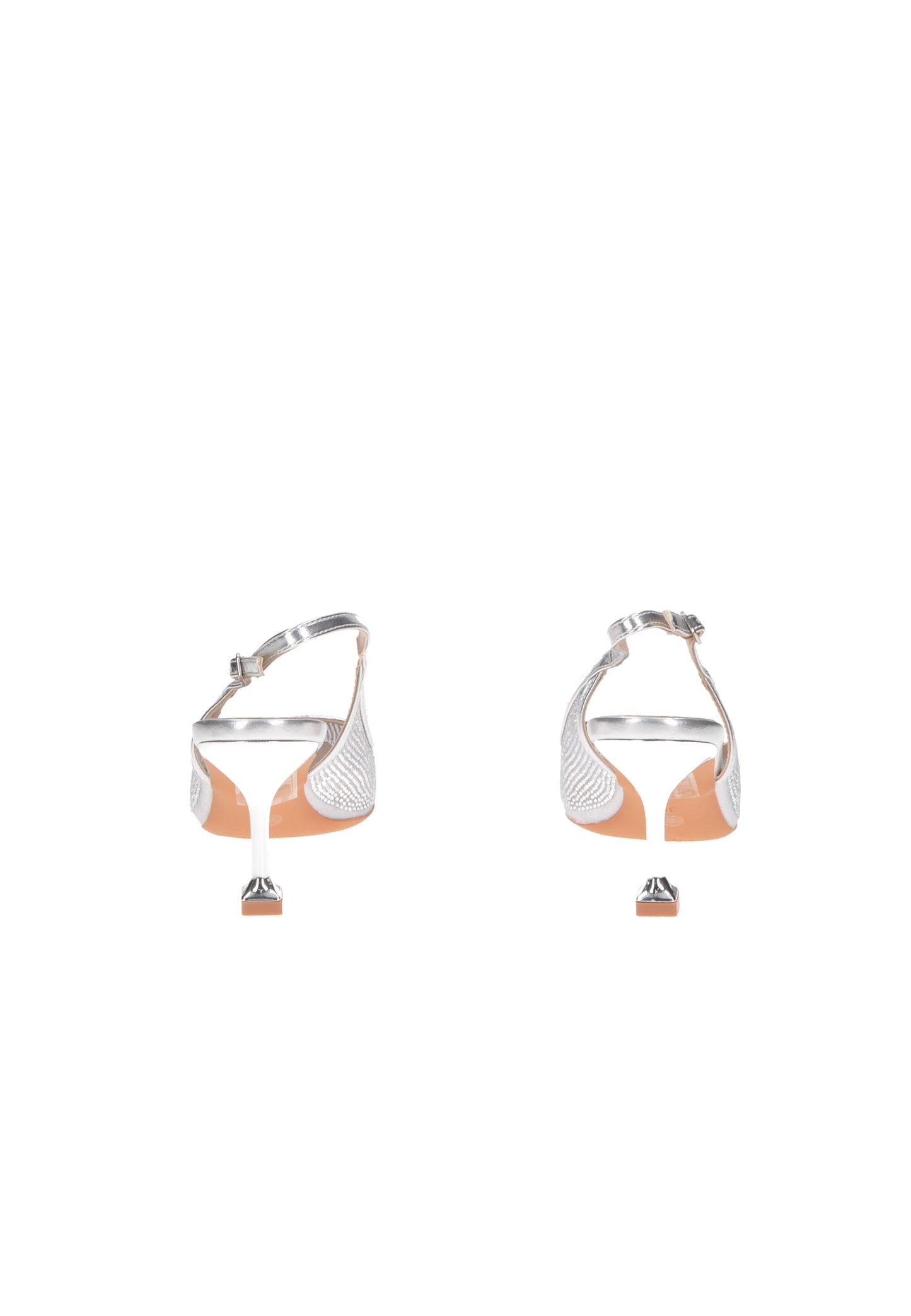 5123-211 Decollete aperto dietro EXE