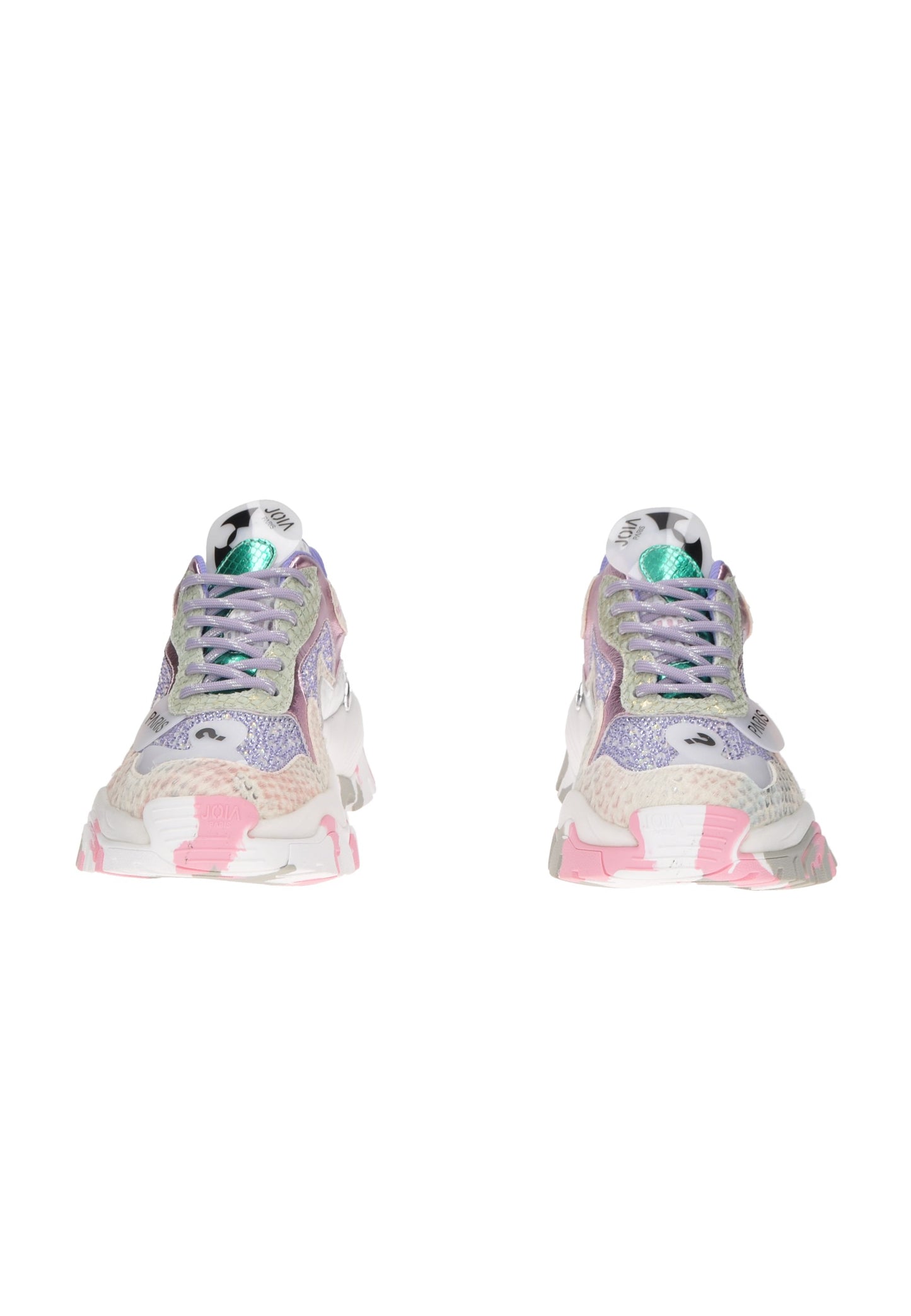 2401011 sneaker JOIA PARIS