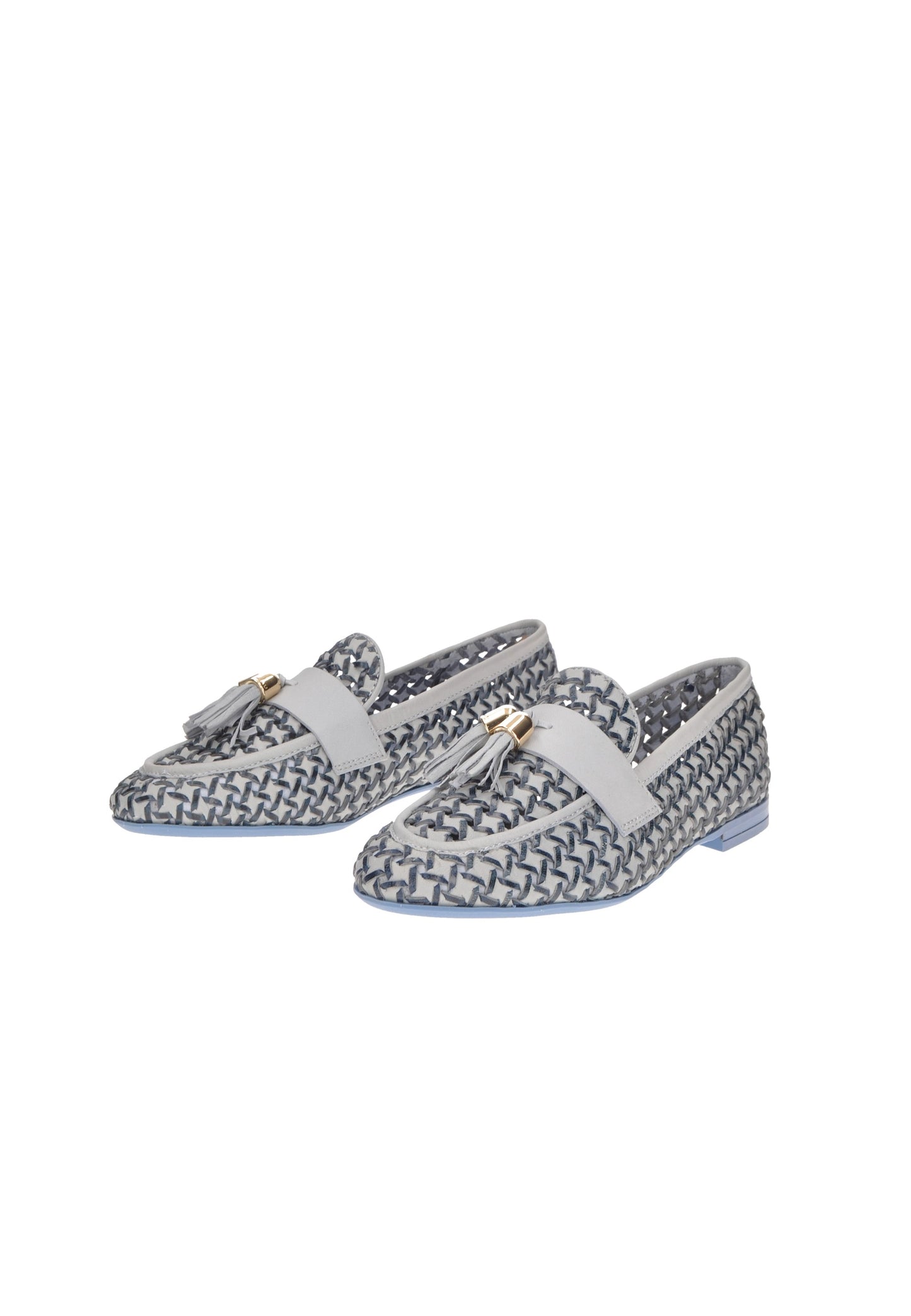 95T6 Mocassino FRAU