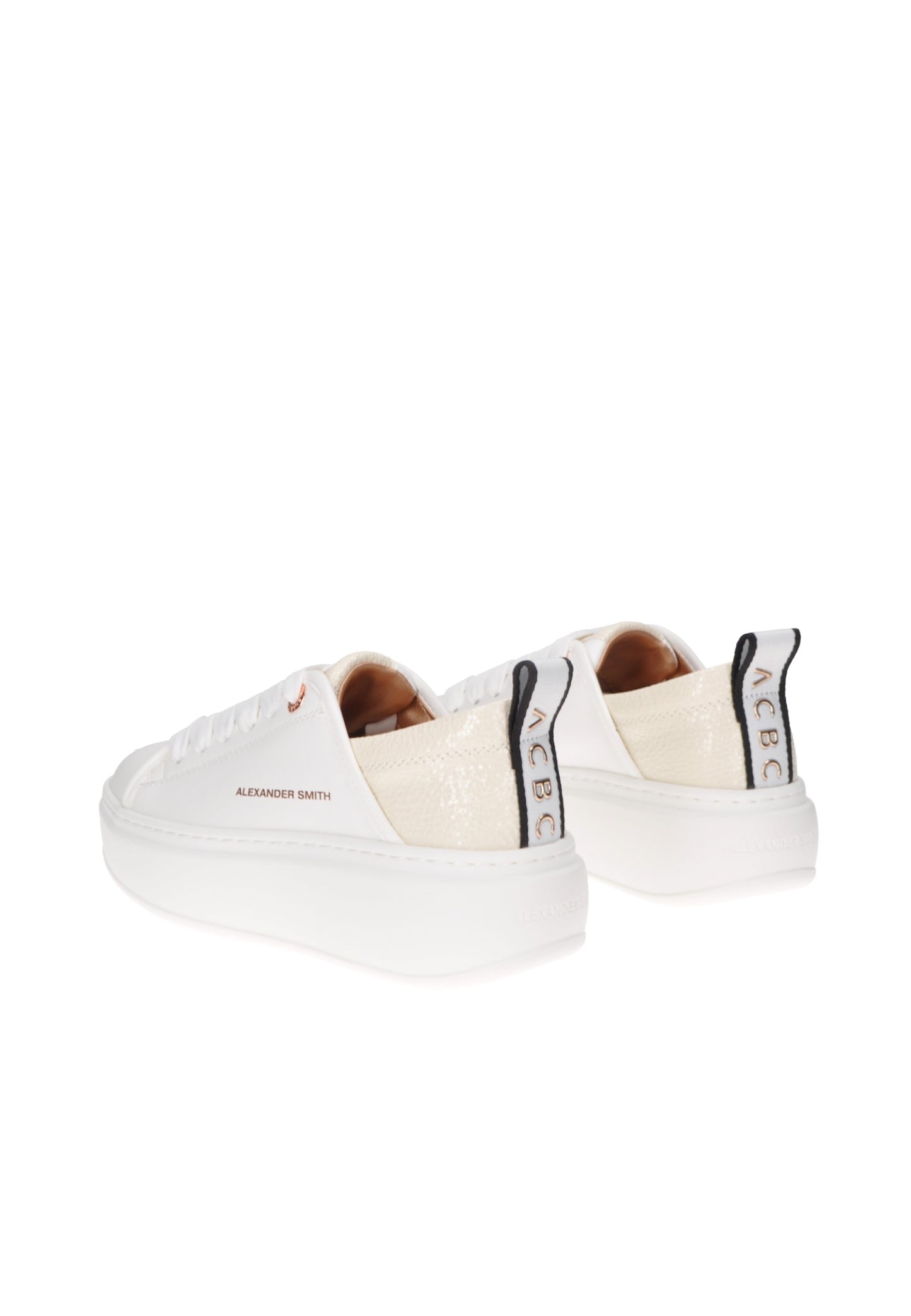 EAW9501TWT sneaker ALEXANDER SMITH