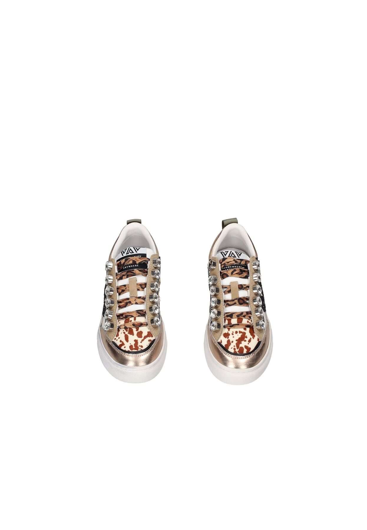 442P-700-11P122 sneaker Emanuelle Vee