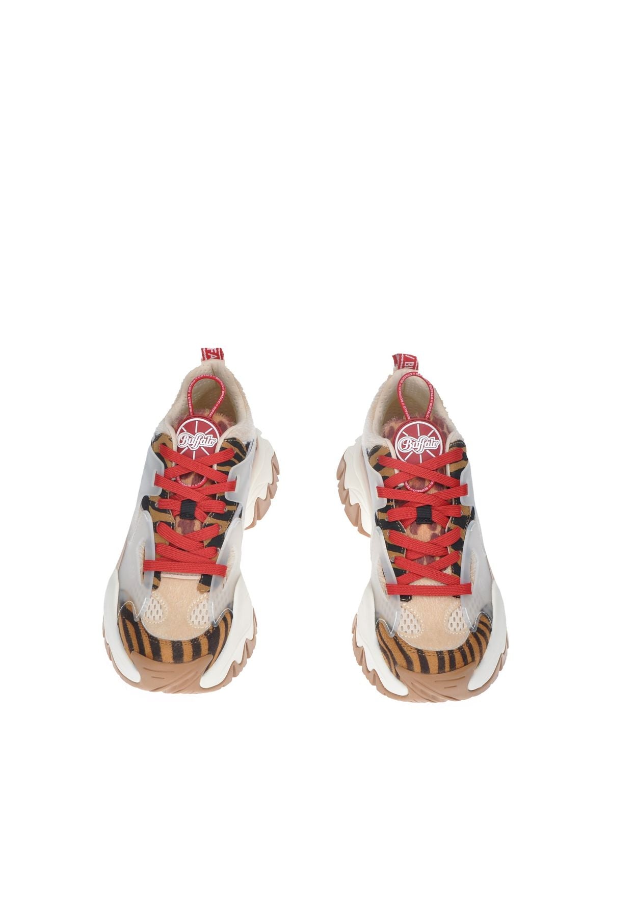 BN1636231 BUFFALO sneakers