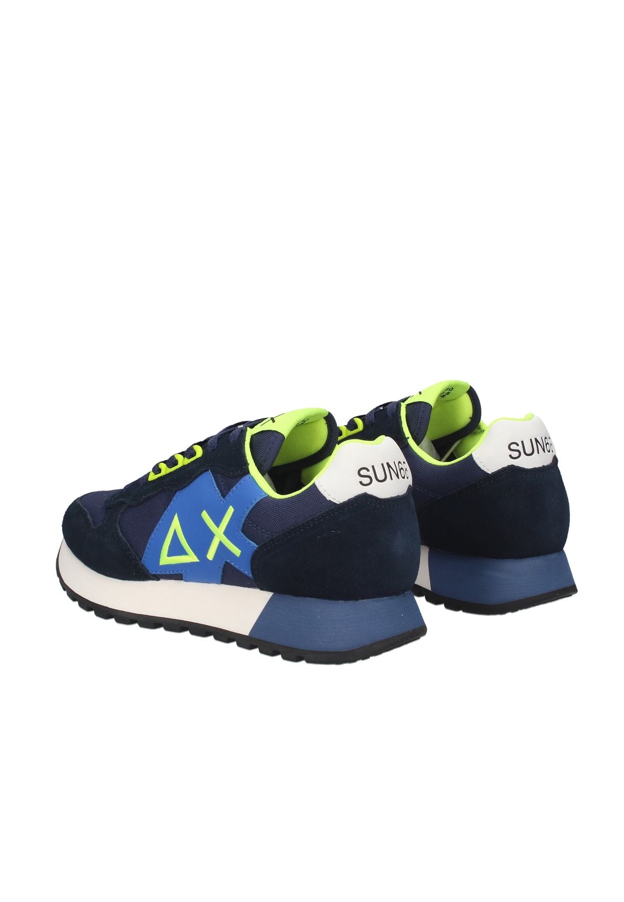 Z44115 SUN68-Sneaker