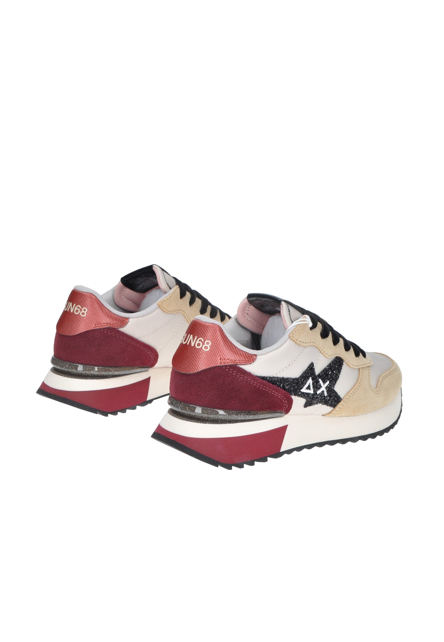 Z45217 sneaker SUN68