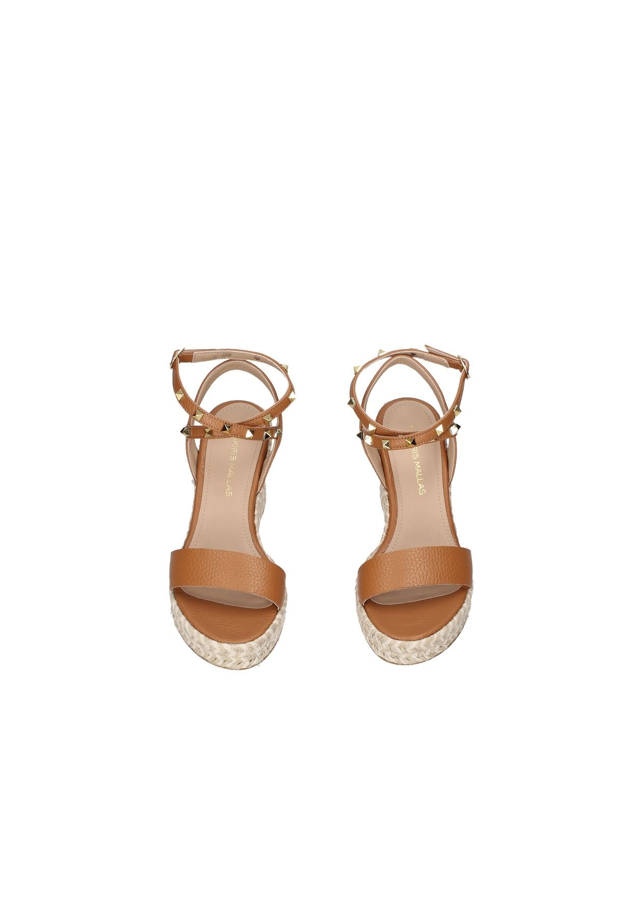 688 TSAKIRIS MALLAS sandal