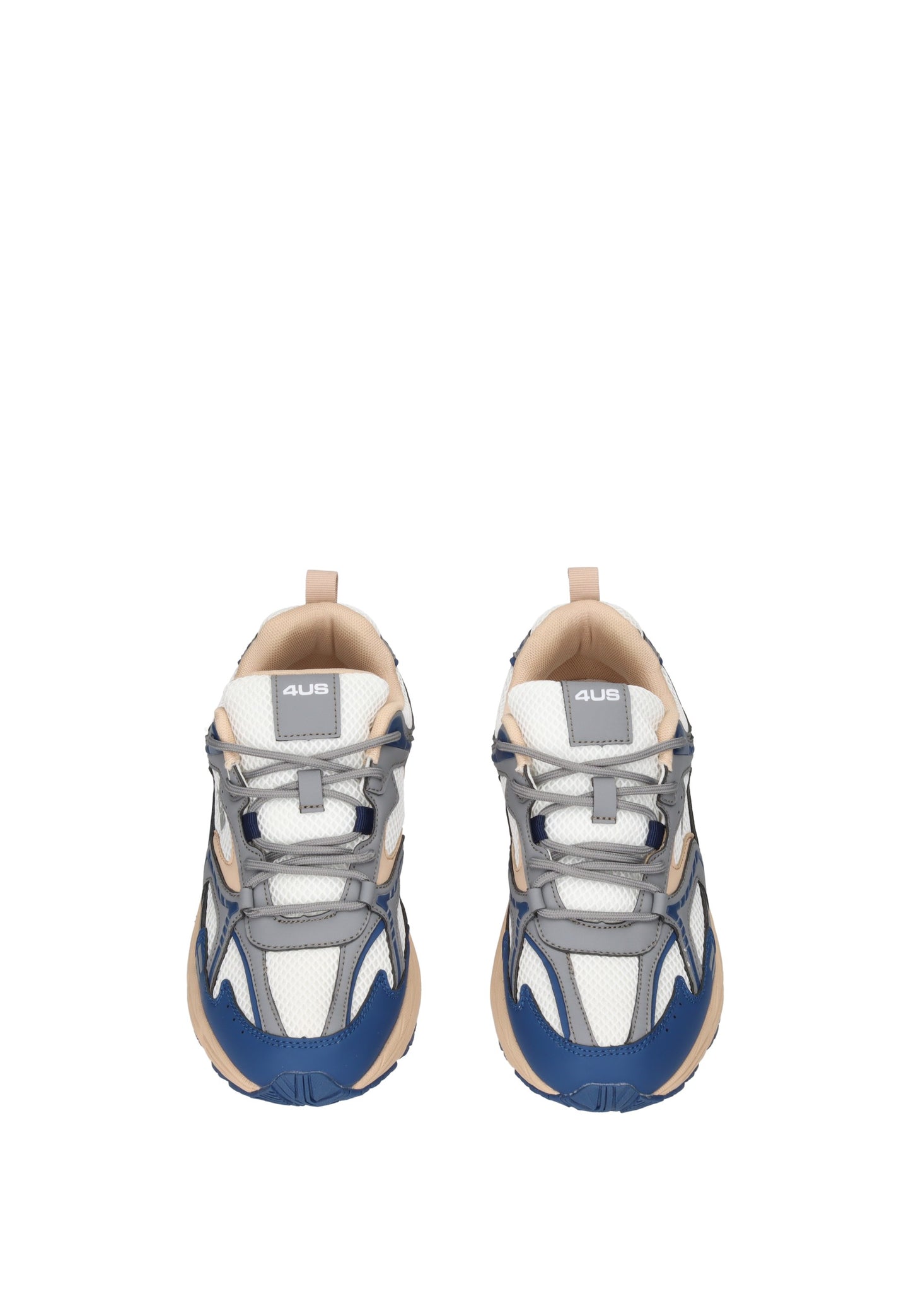 CY16S1017 PACIOTTI 4US Sneakers