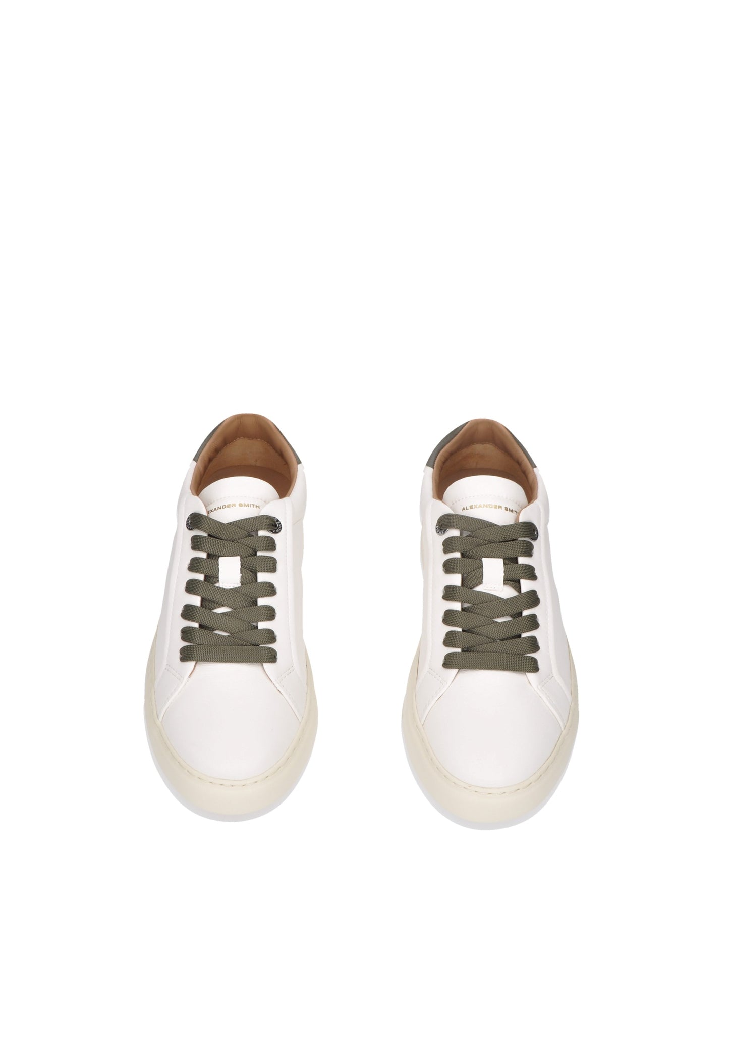 SOM3663 ALEXANDER SMITH sneakers