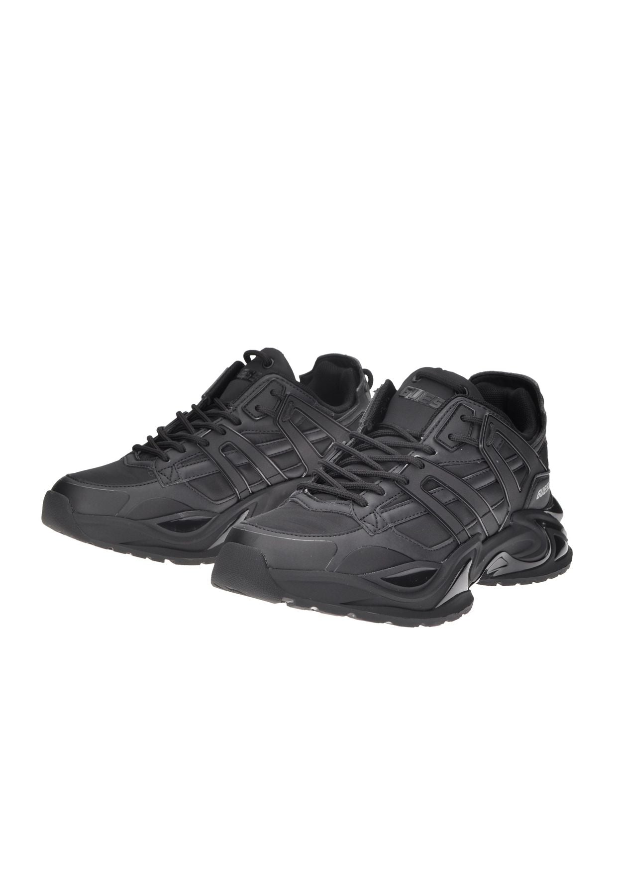 FMFBELELE12 GUESS sneakers