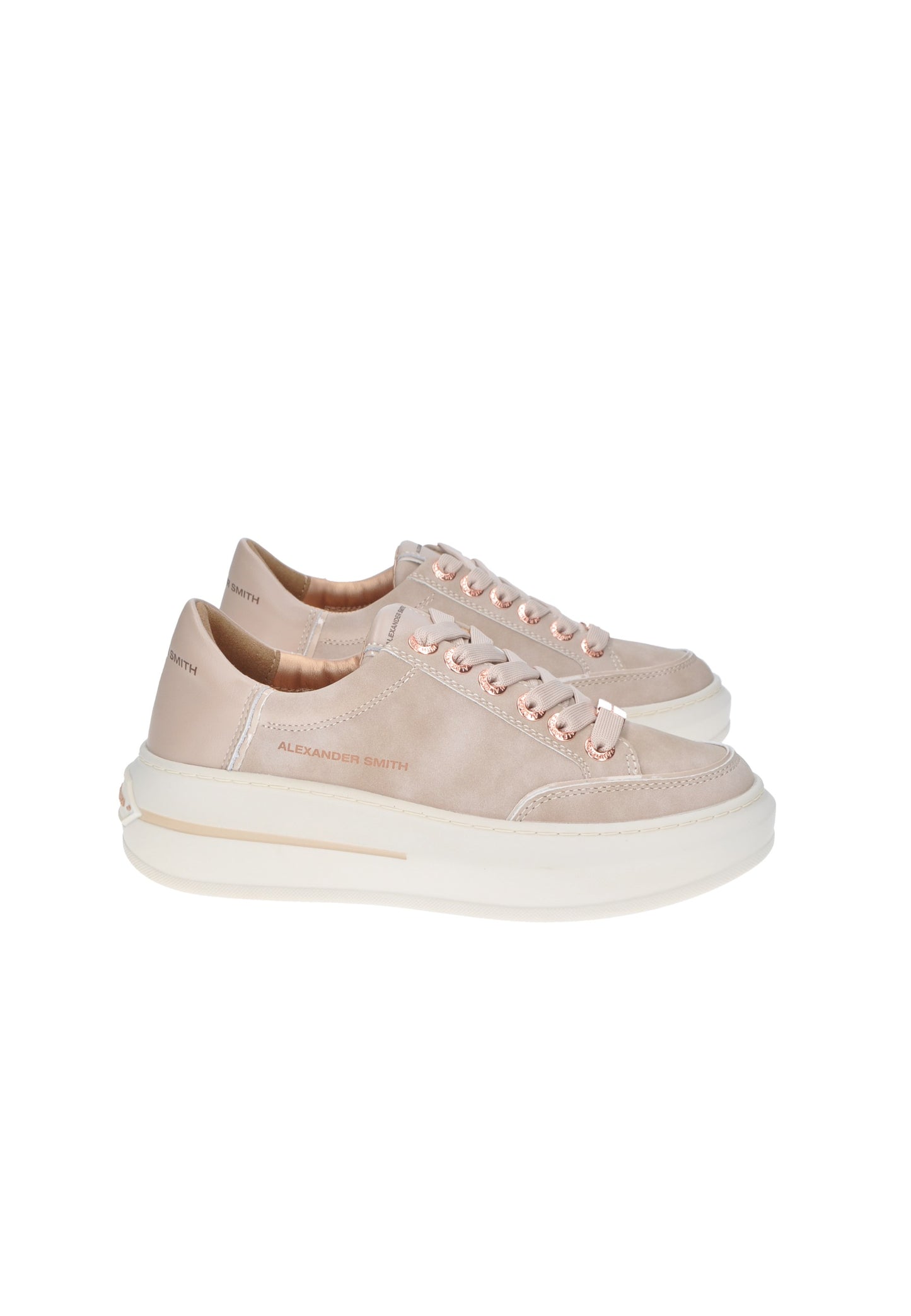 LSW1753 sneaker ALEXANDER SMITH