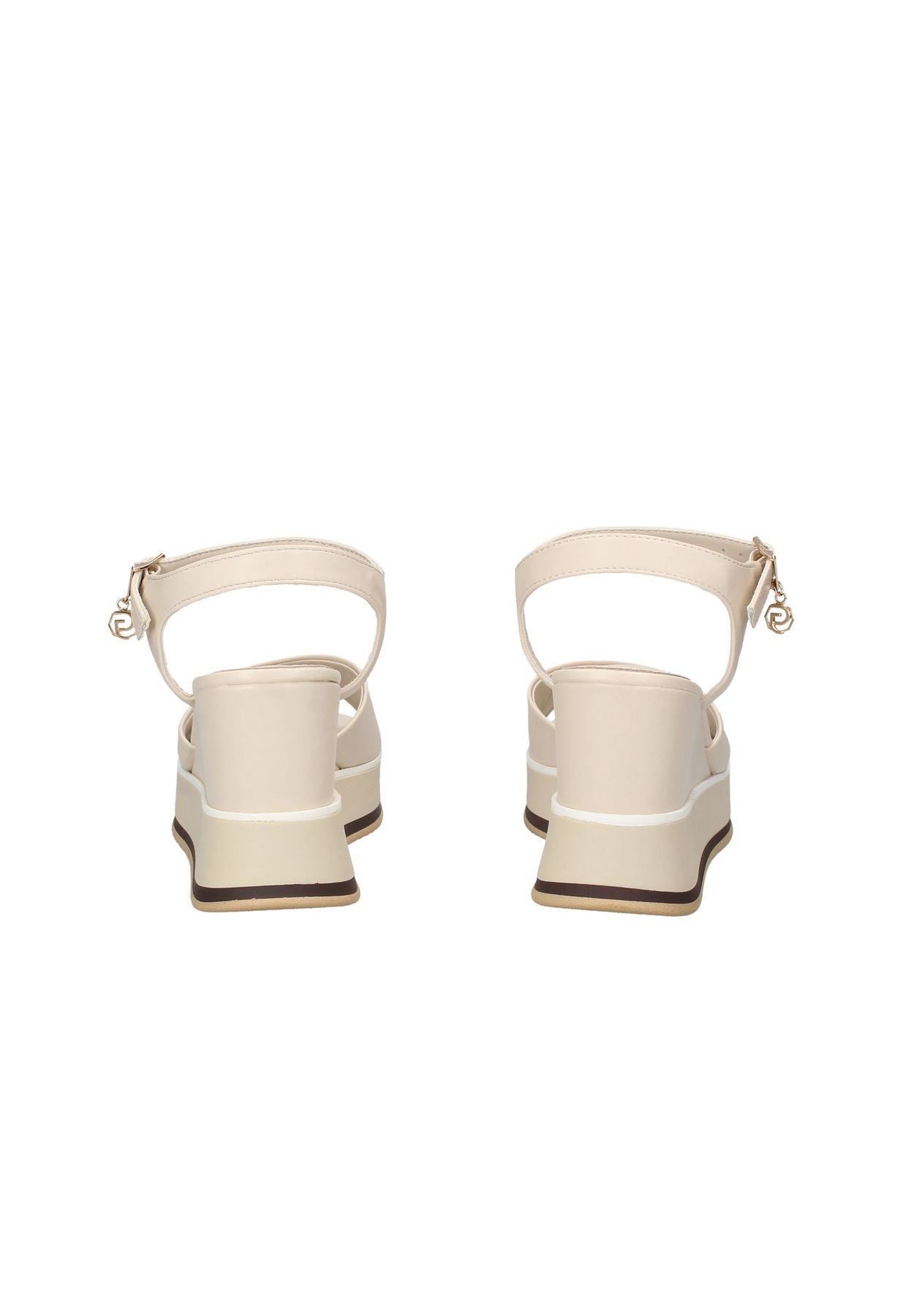 GU251 GOLD&GOLD sandal