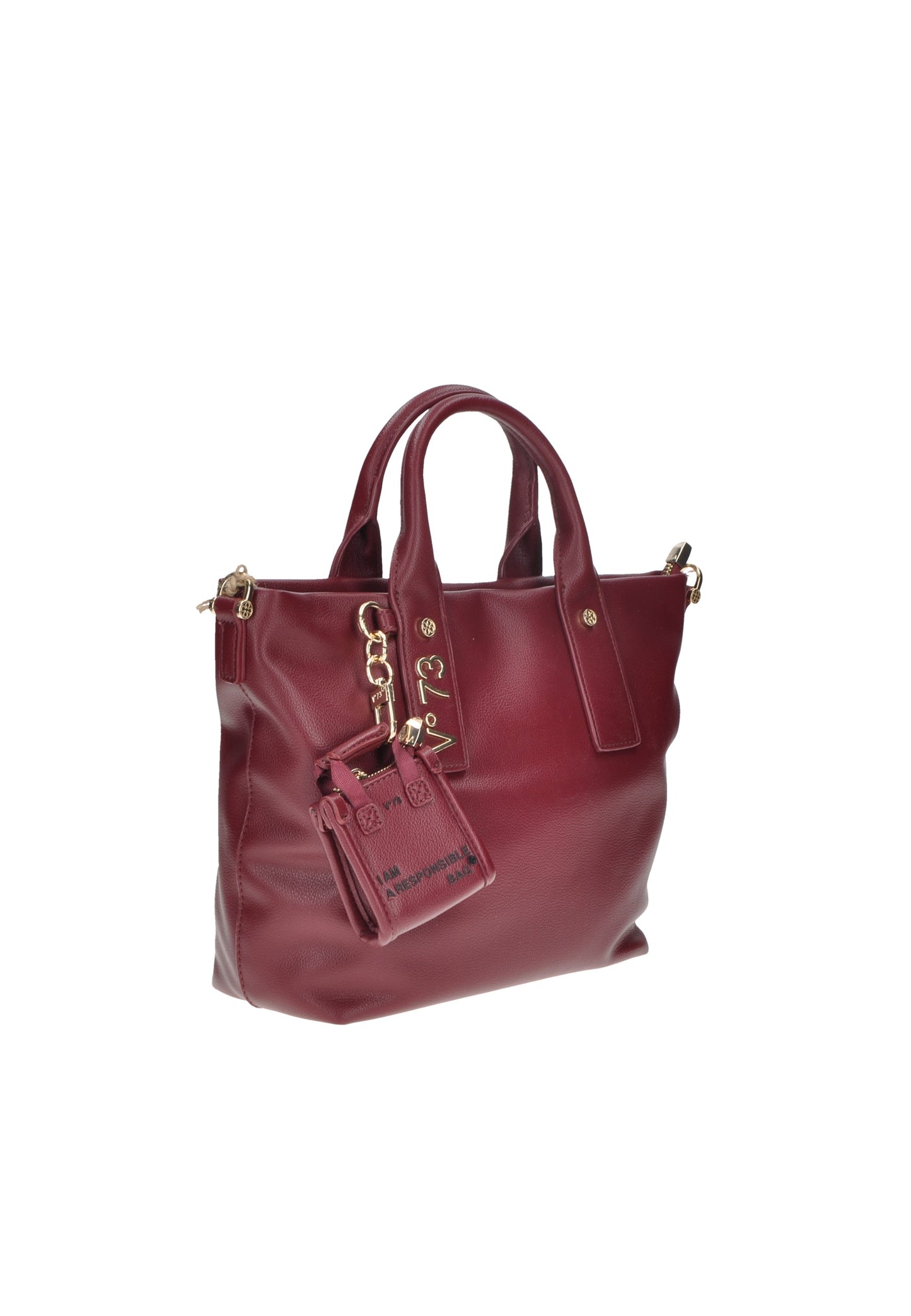 73BS9D602 Handtasche V°73