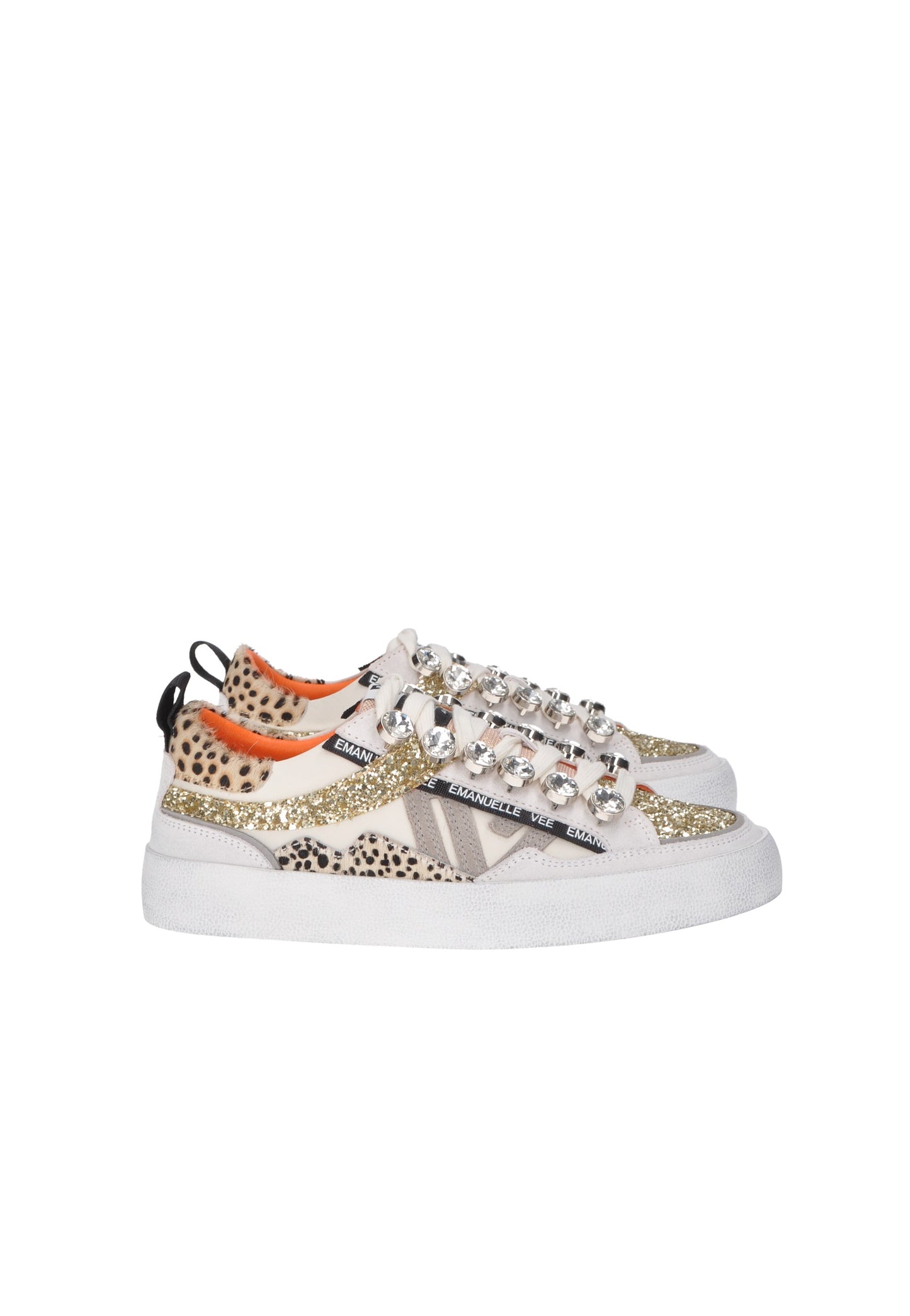 451P-300-10-P011CB sneaker Emanuelle Vee