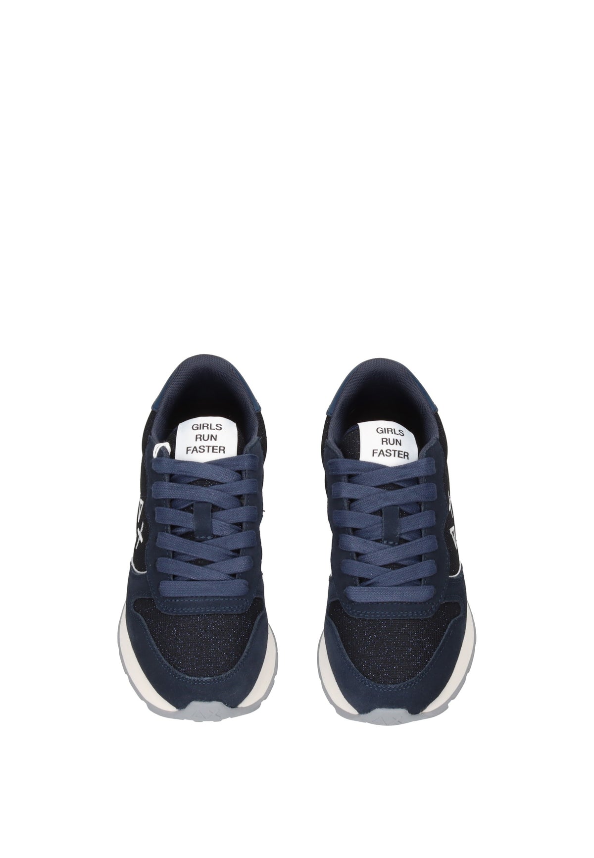Z46204 Sneaker SUN68