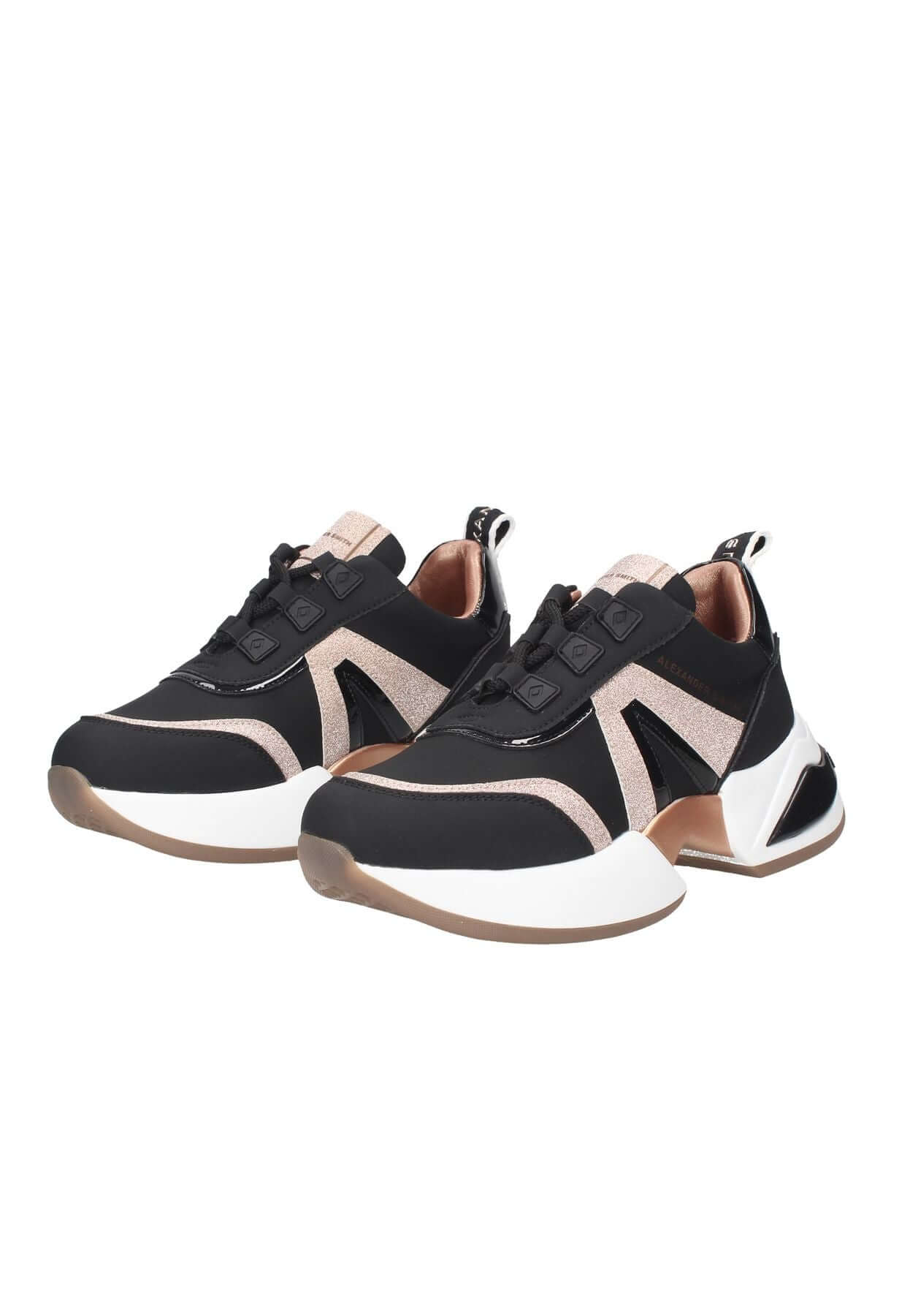 MBW1159 sneaker ALEXANDER SMITH