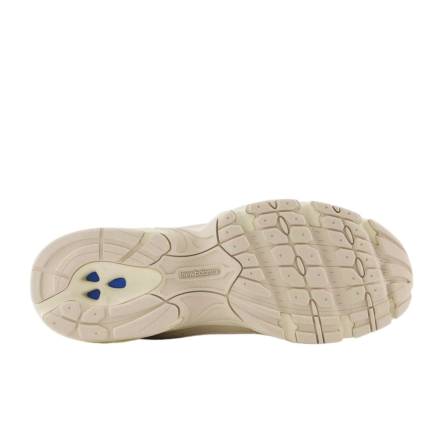 Schuhe 530 Beige/Angora/Incense