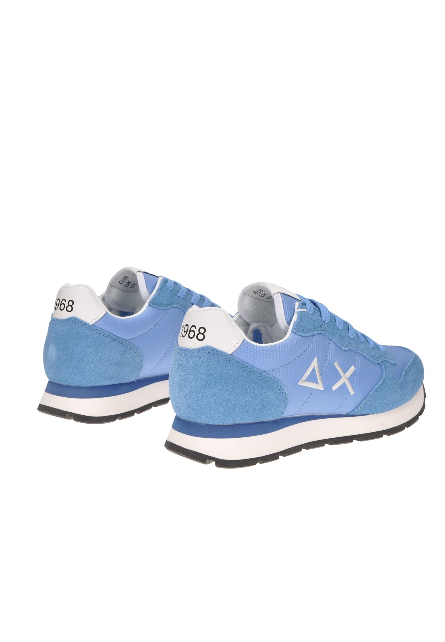 Z35101 sneaker SUN68