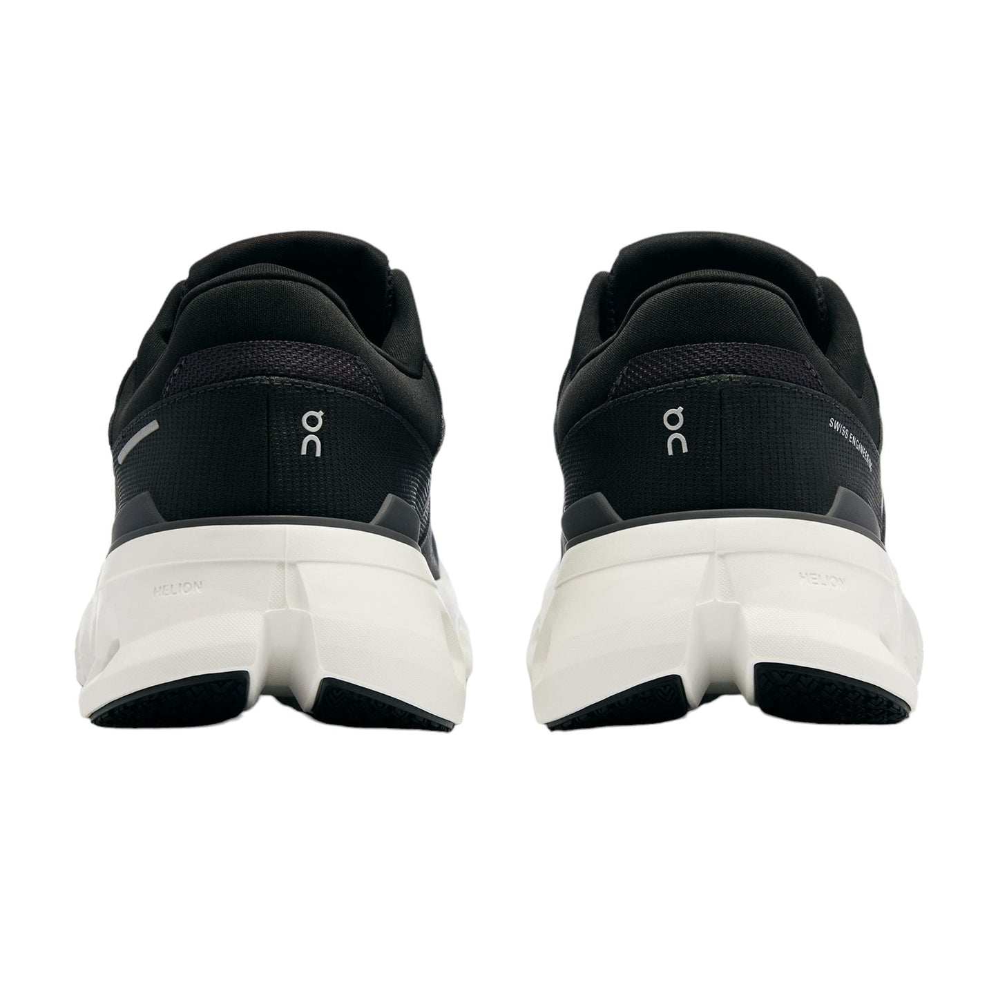 Cloudrunner 2 Damenschuhe Eclipse/Schwarz