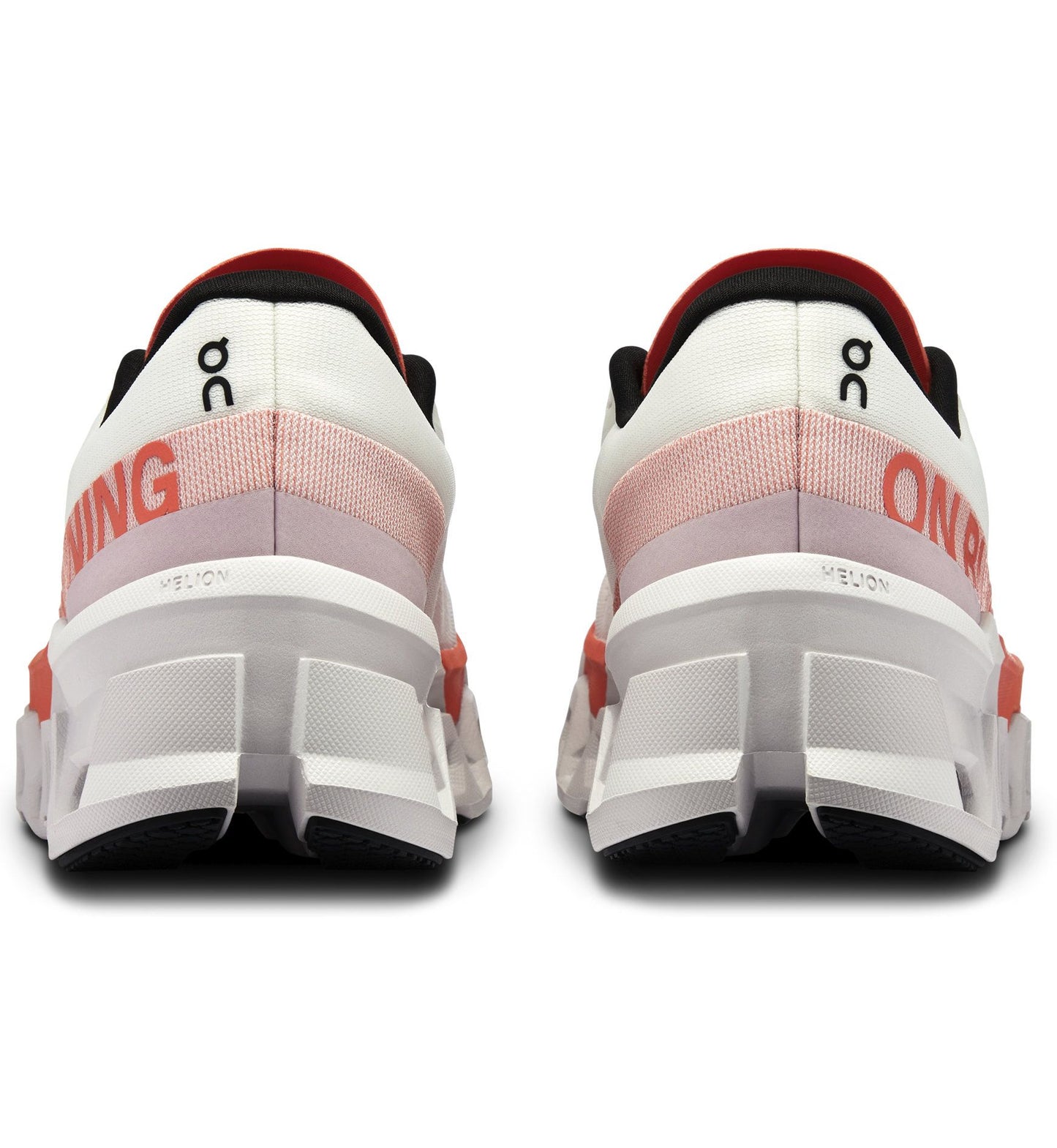 Herrenschuhe Cloudmonster 2, ungefärbt/Flammen