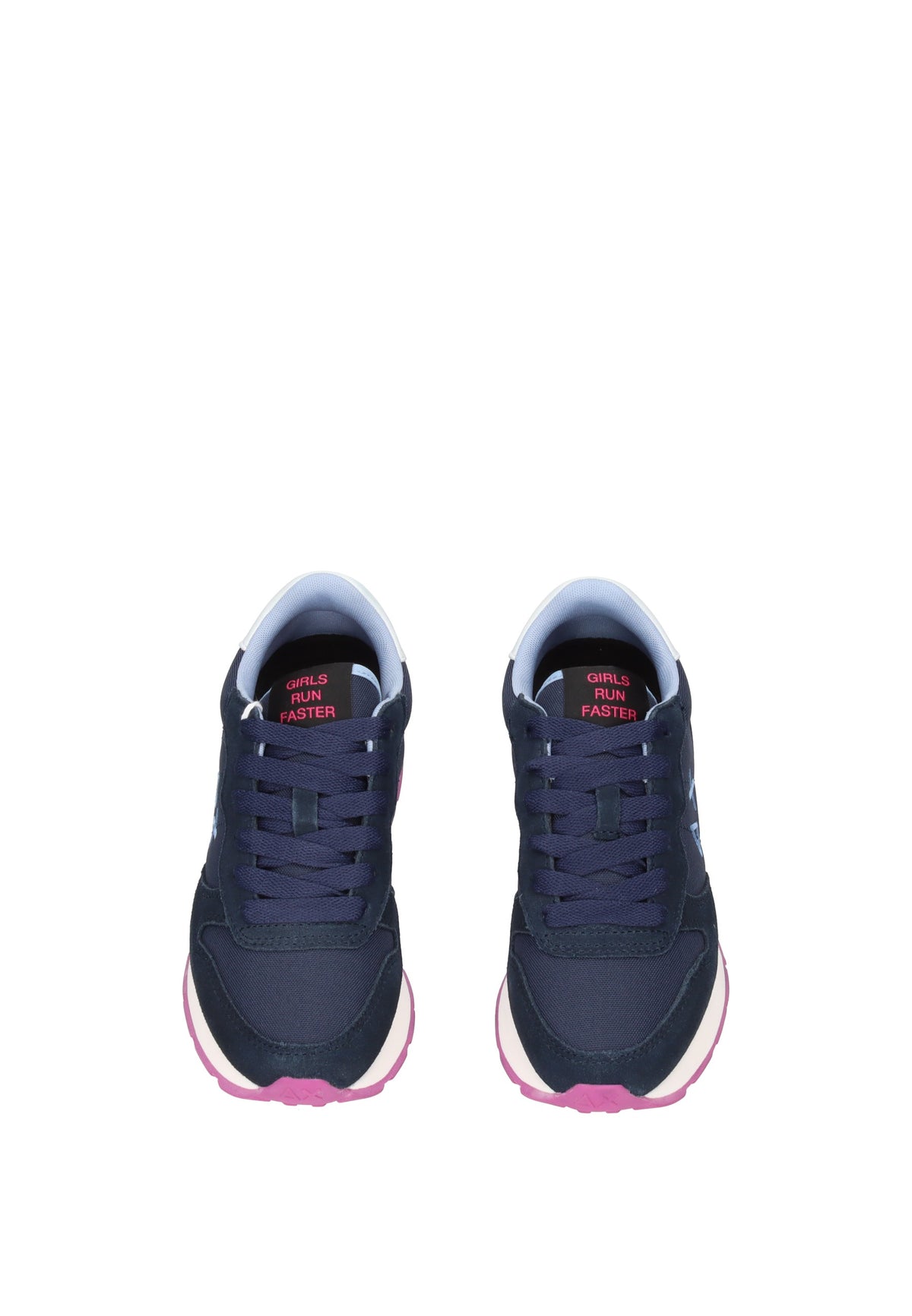Z46201 Sneaker SUN68