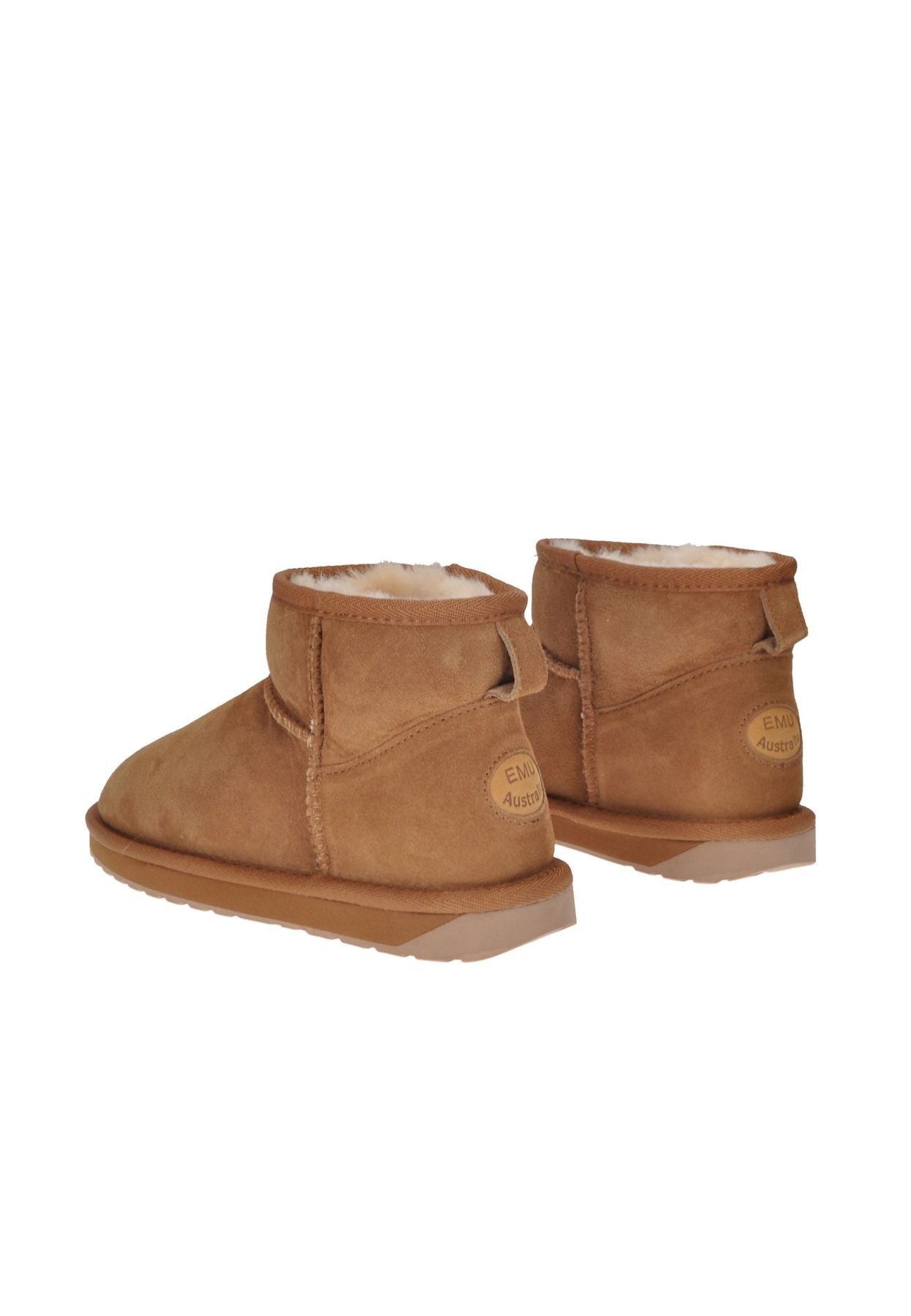 W10937 Boot EMU AUSTRALIA