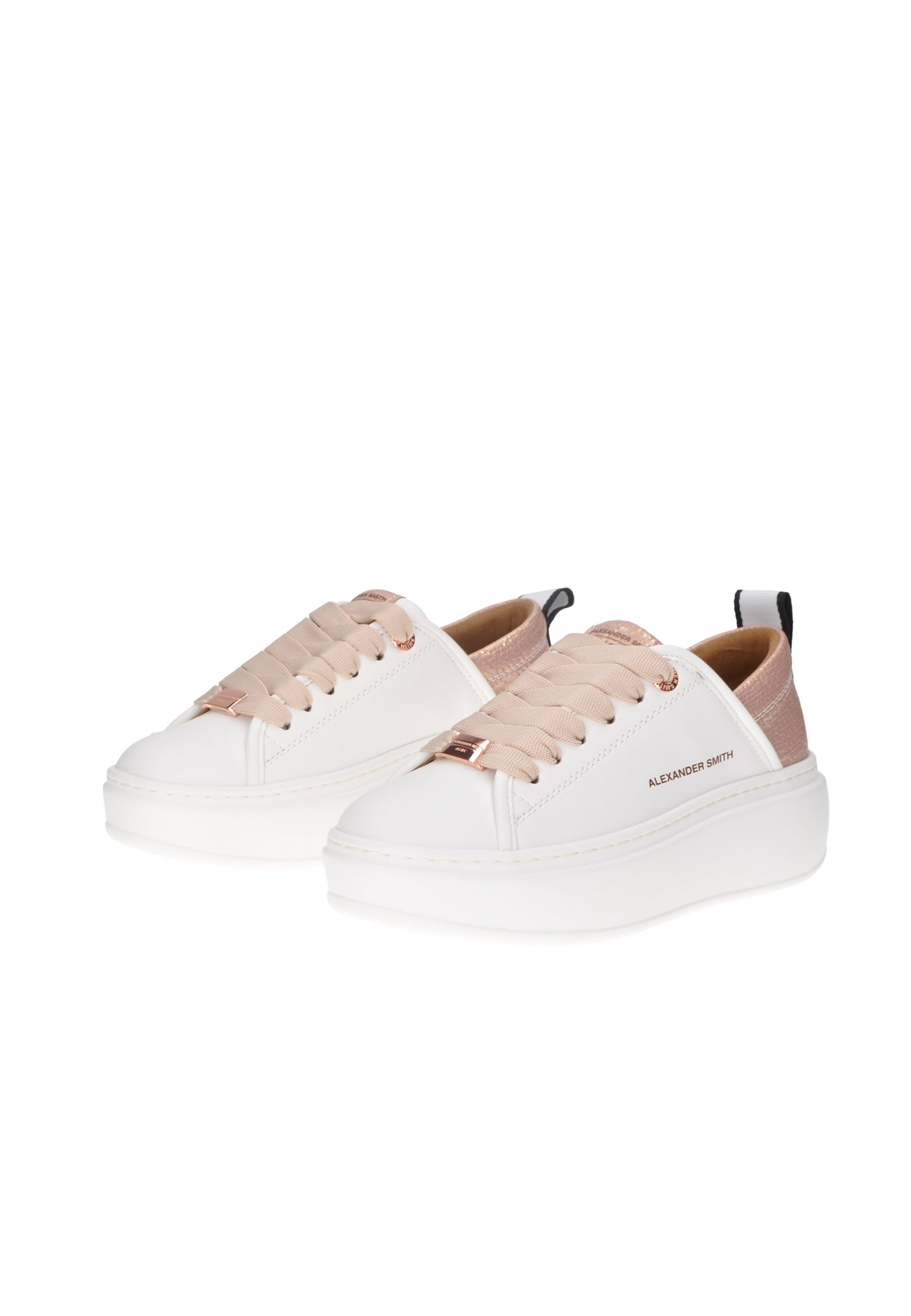 EHW9501WNU sneaker ALEXANDER SMITH