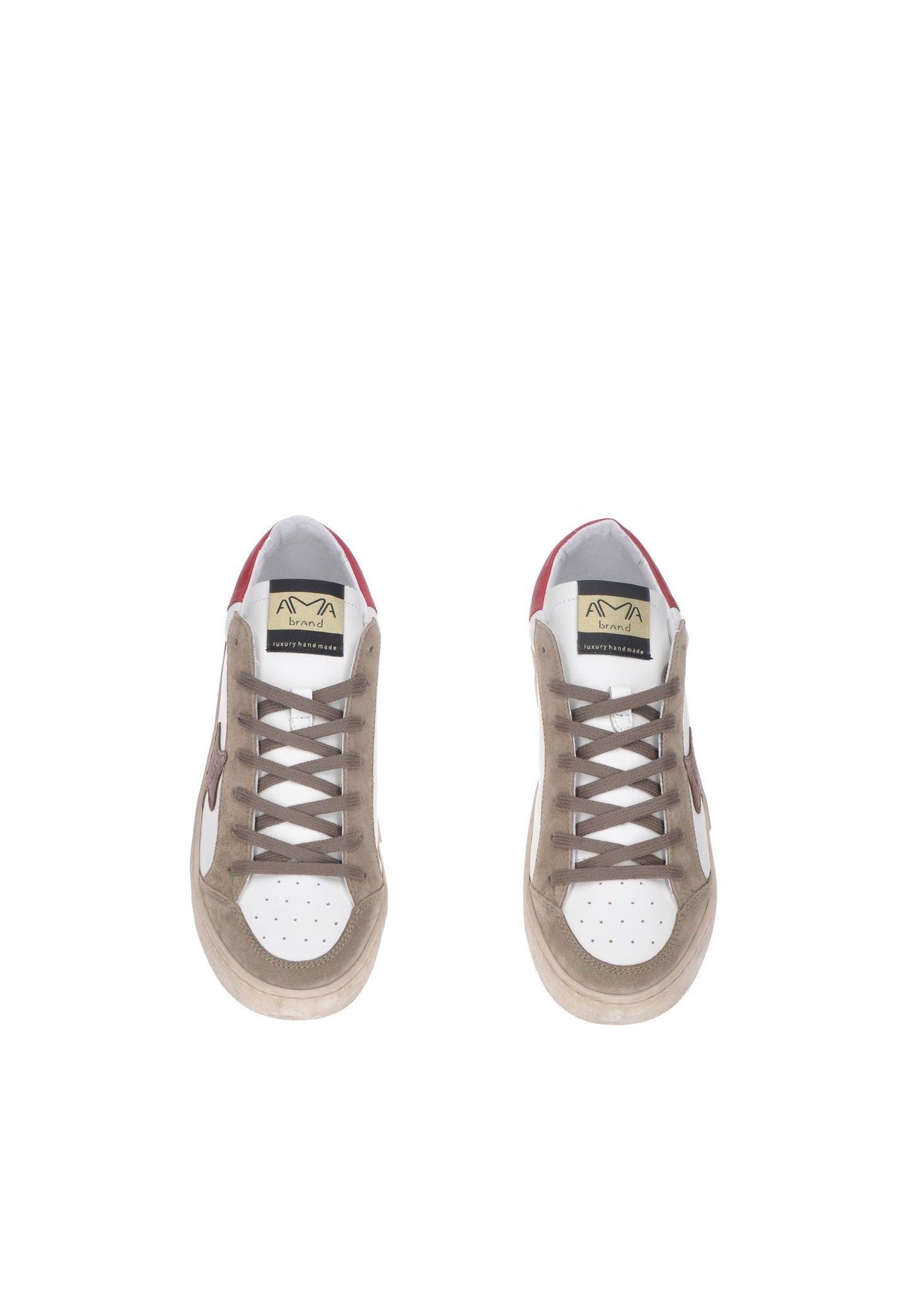 4358 AMA BRAND sneakers
