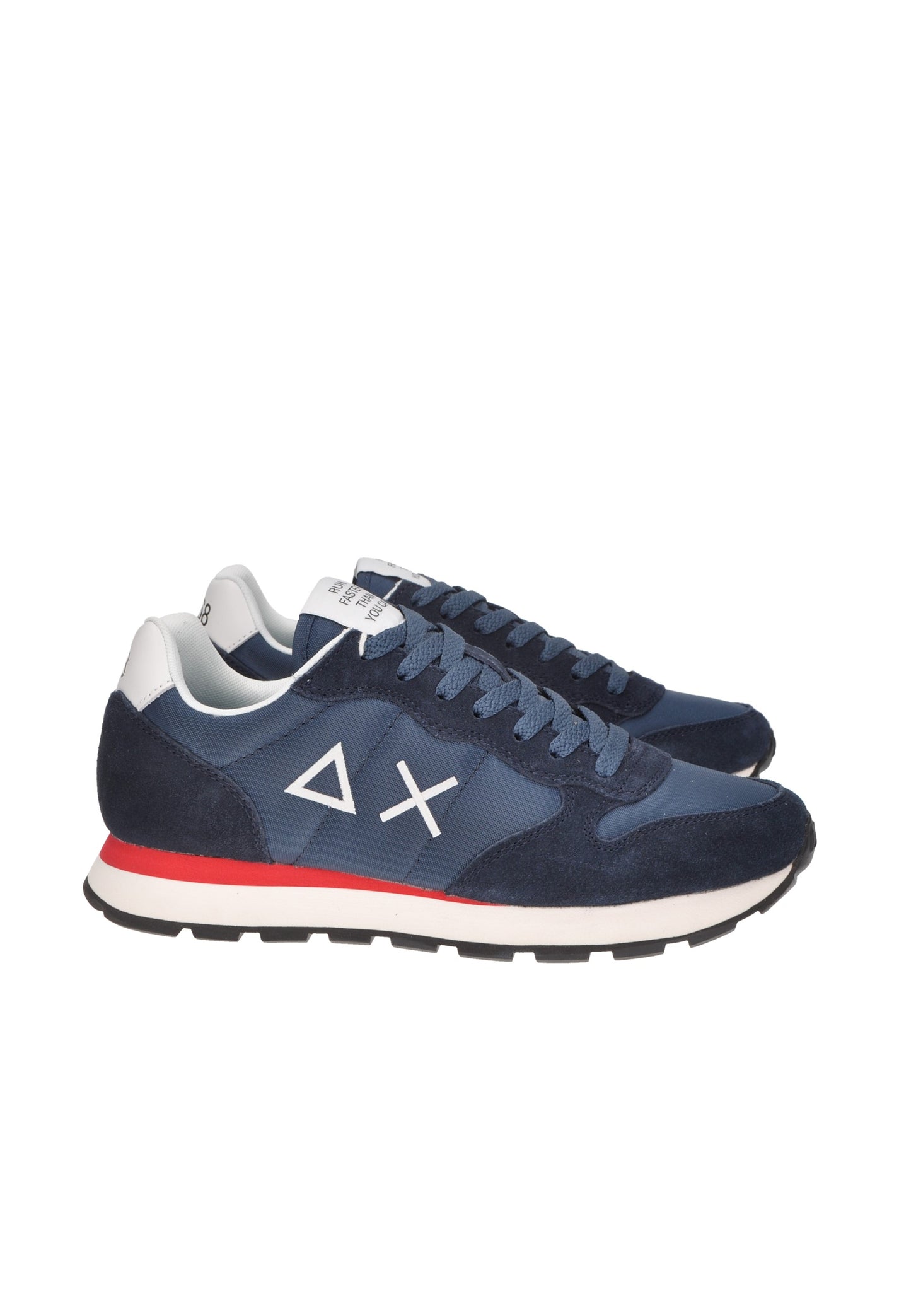 Z35101 sneaker SUN68