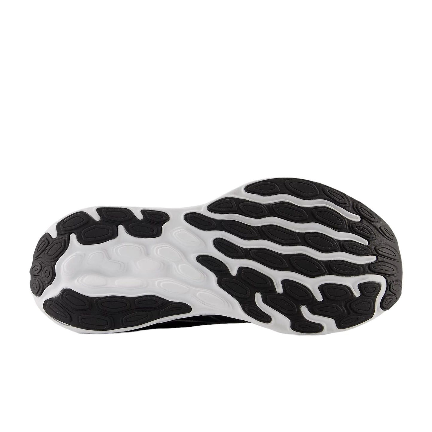 Fresh Foam 680 v8 Women's Shoes Black/Light Gold Metallic/Black Metallic