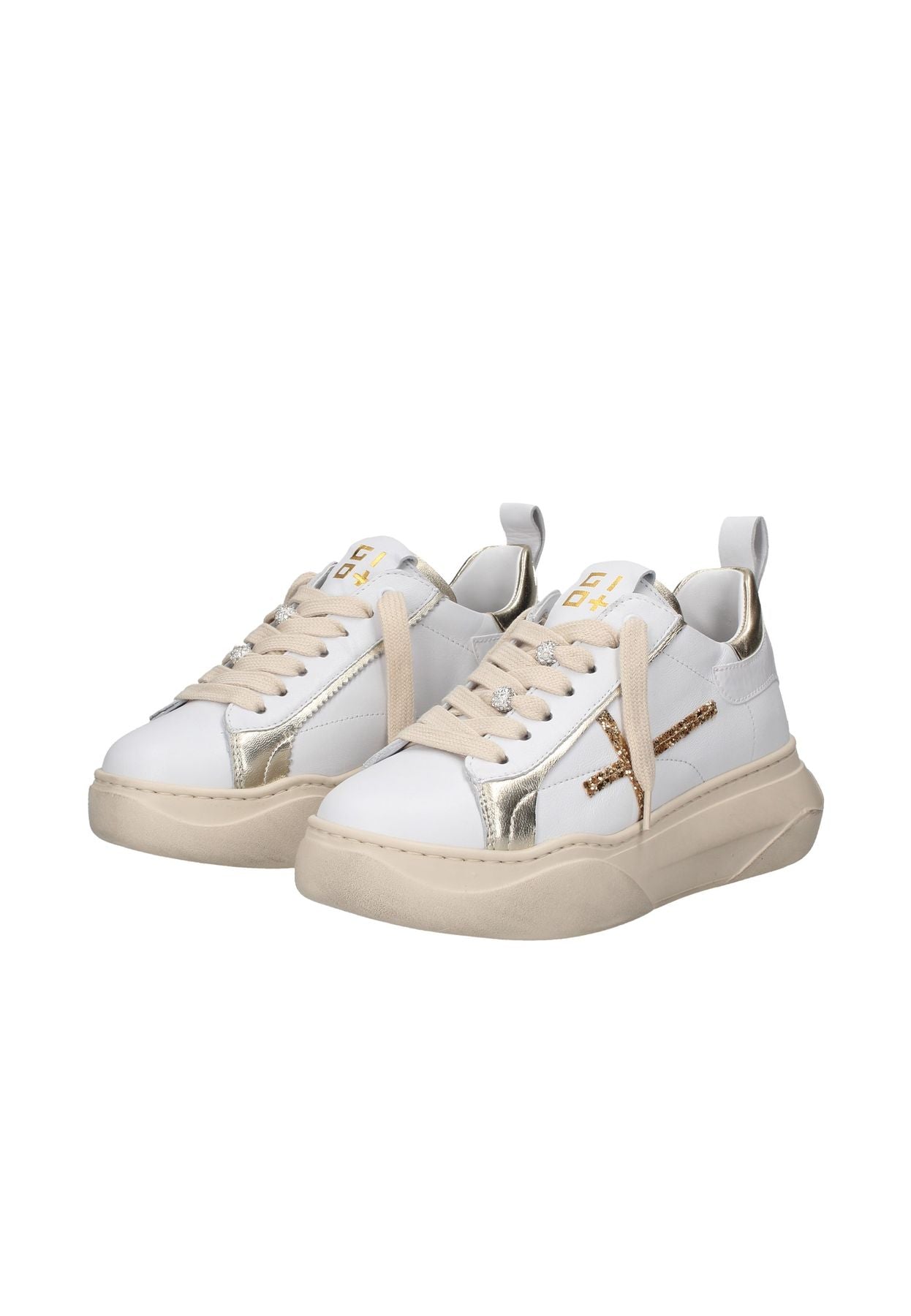 GIADA63V sneaker GIO +