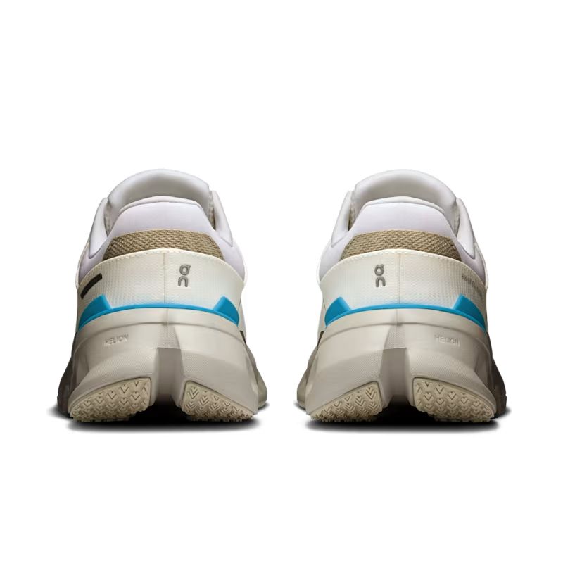 Cloudrunner 2 Damenschuhe Weiß/Horizon