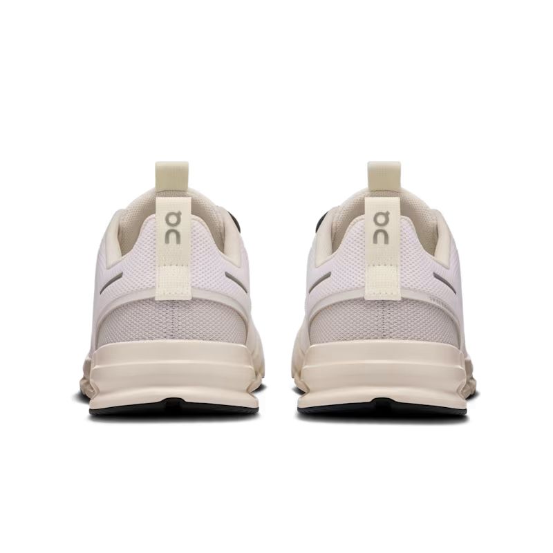Cloud Sky Junior Schuhe in Weiß/Elfenbein