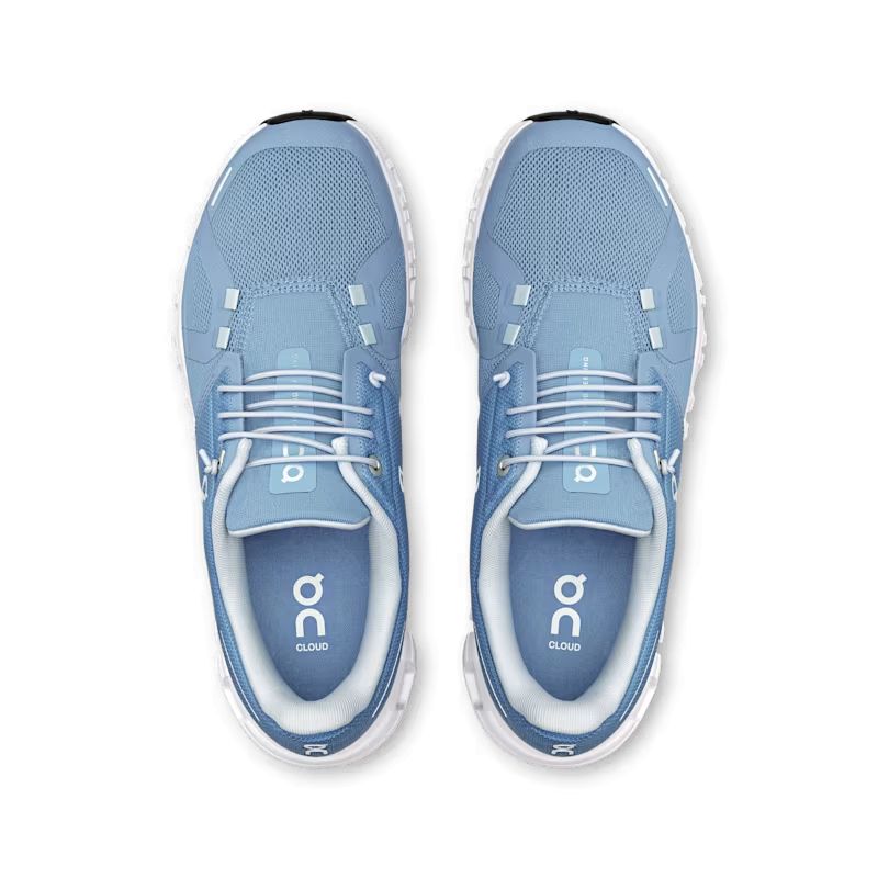 Scarpe Cloud 6 Donna Chambray/White
