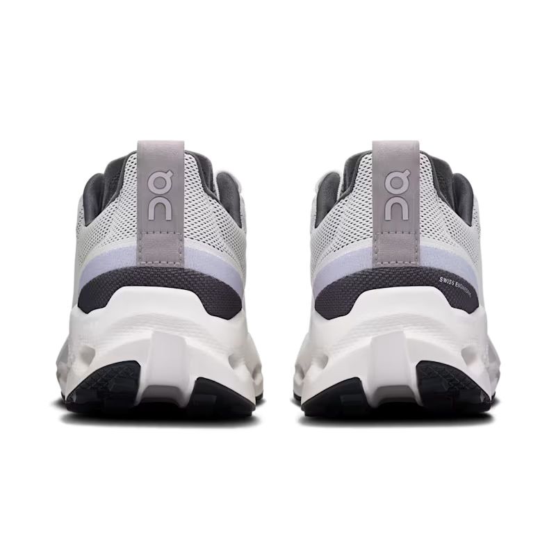 Cloudsurfer Trail Damenschuhe Frost/Weiß