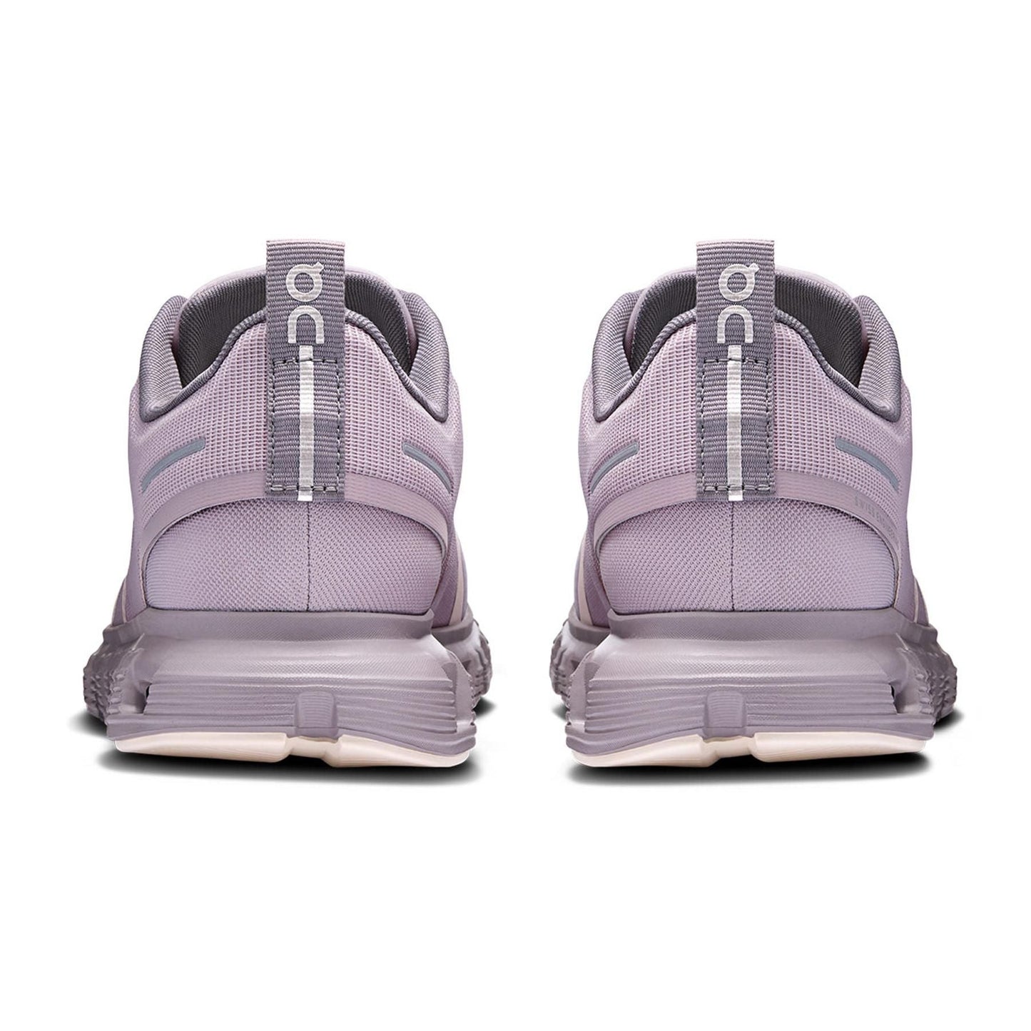 Scarpe Cloud 6 Waterproof Donna Muve/Zinc