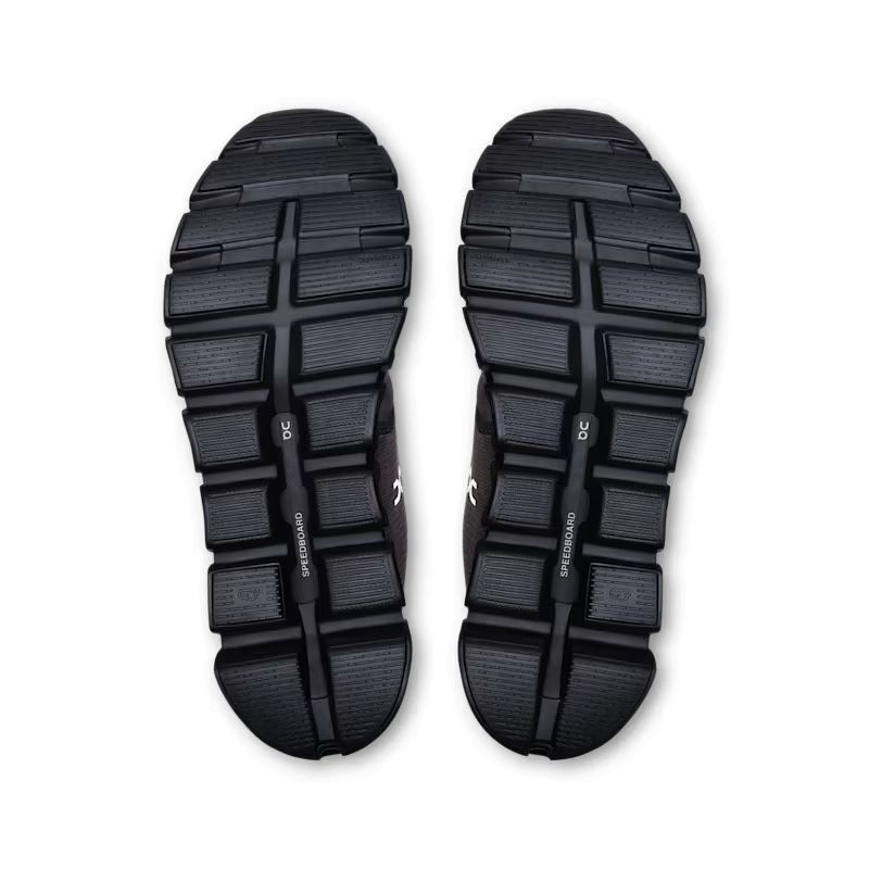 Cloud 6 Wasserdichte Herrenschuhe, Farbe: Thorn/Schwarz