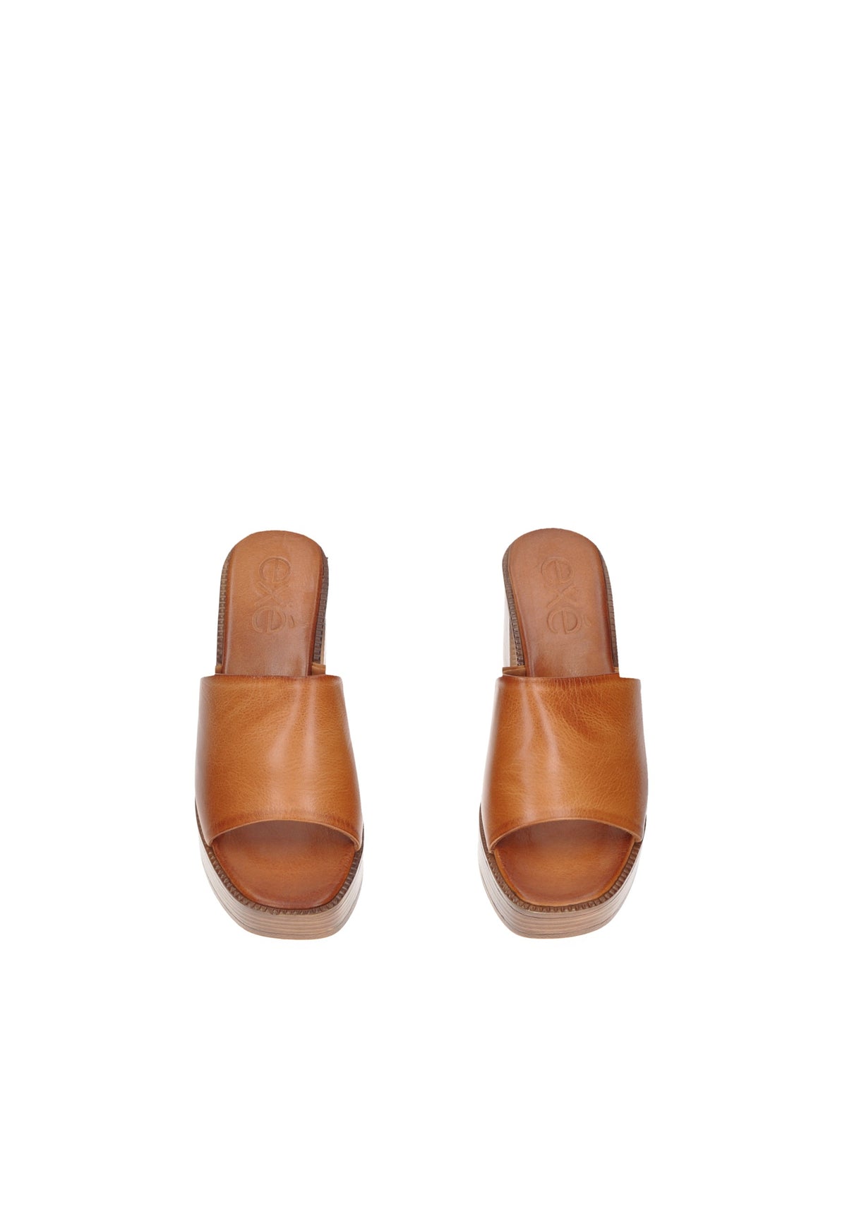 836 EXE Sandal