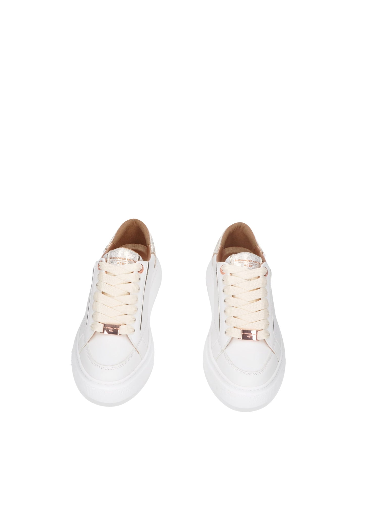 EGW7596 sneaker ALEXANDER SMITH