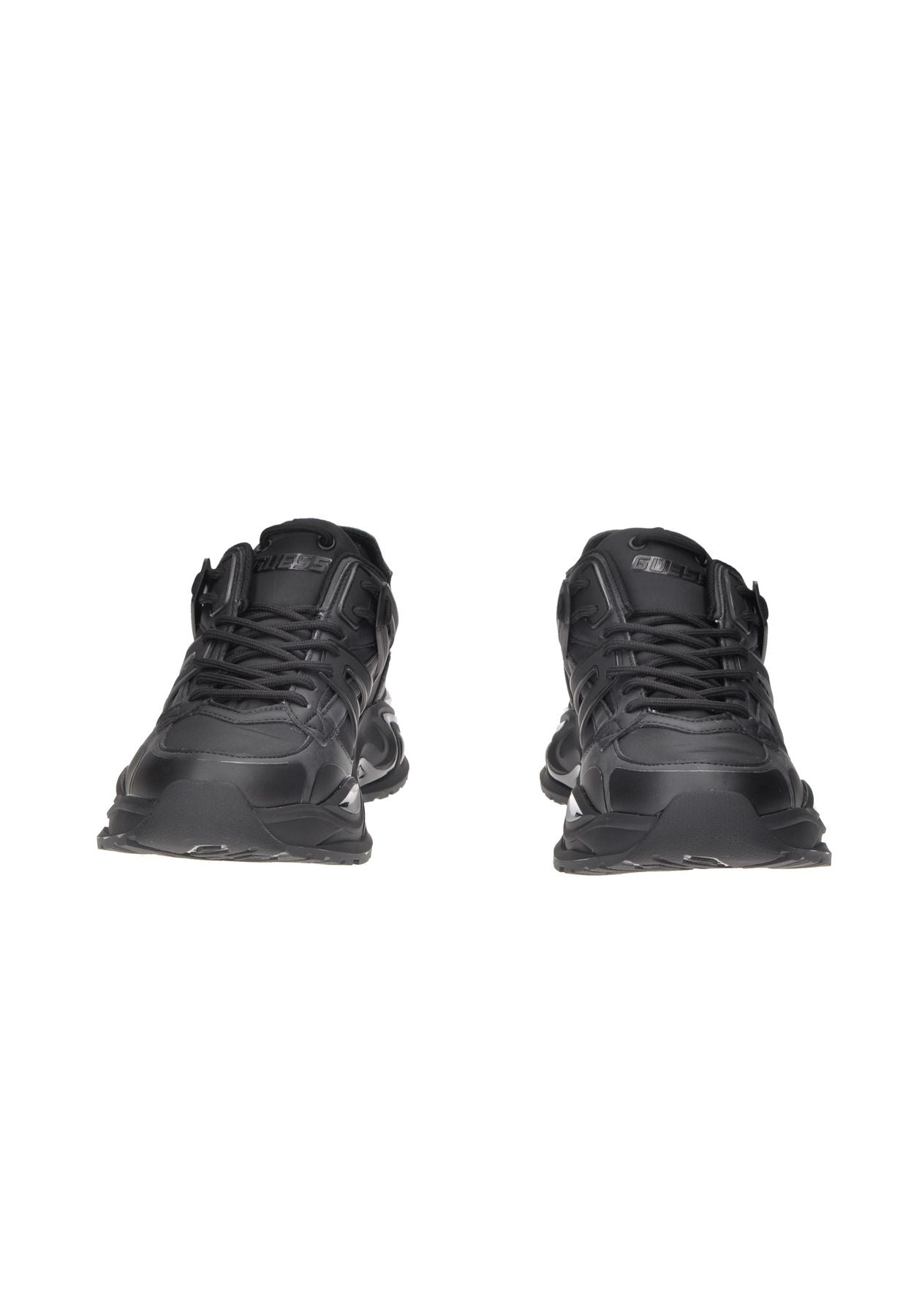 FMFBELELE12 GUESS sneakers