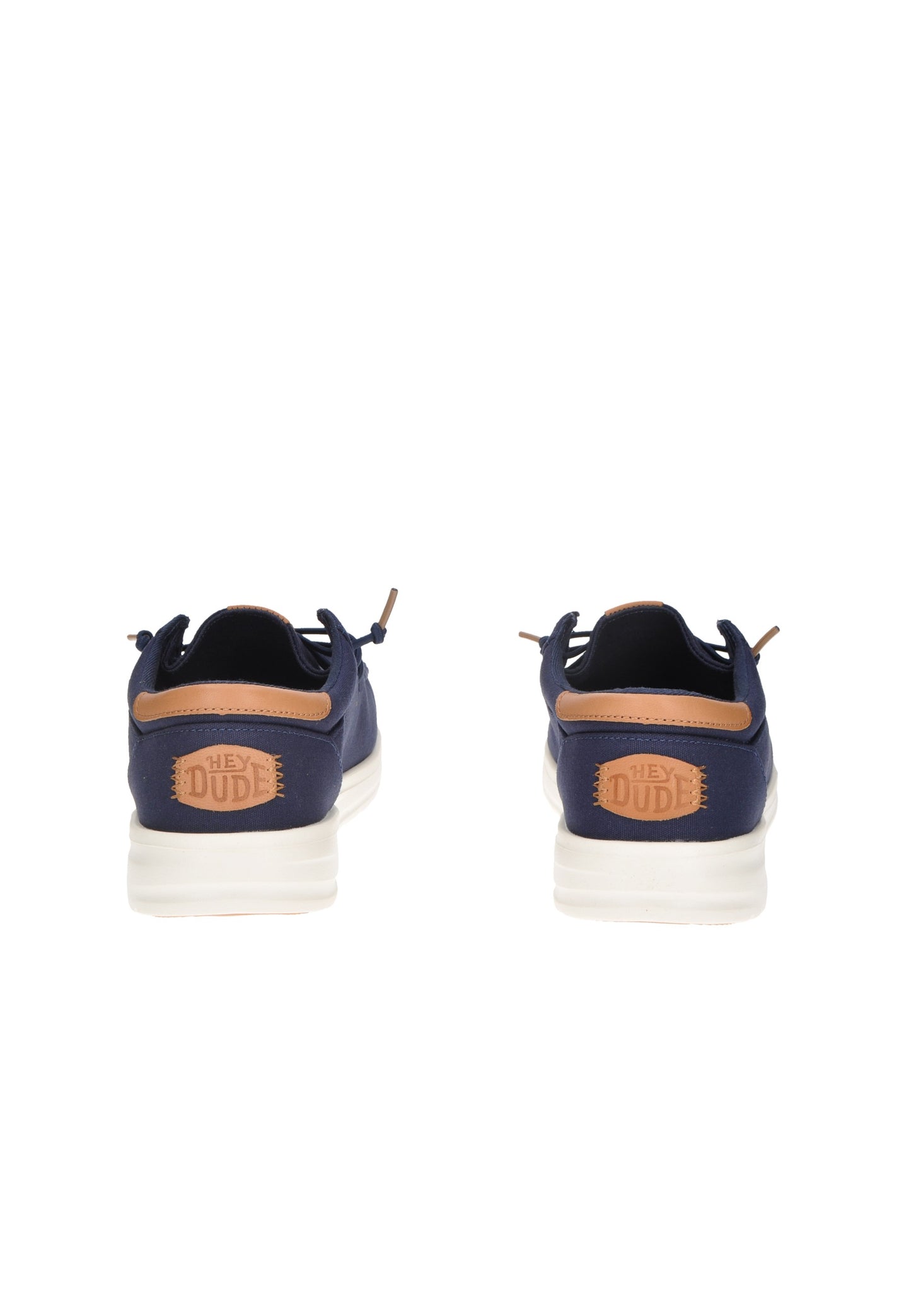 43151 Slip on HEY DUDE