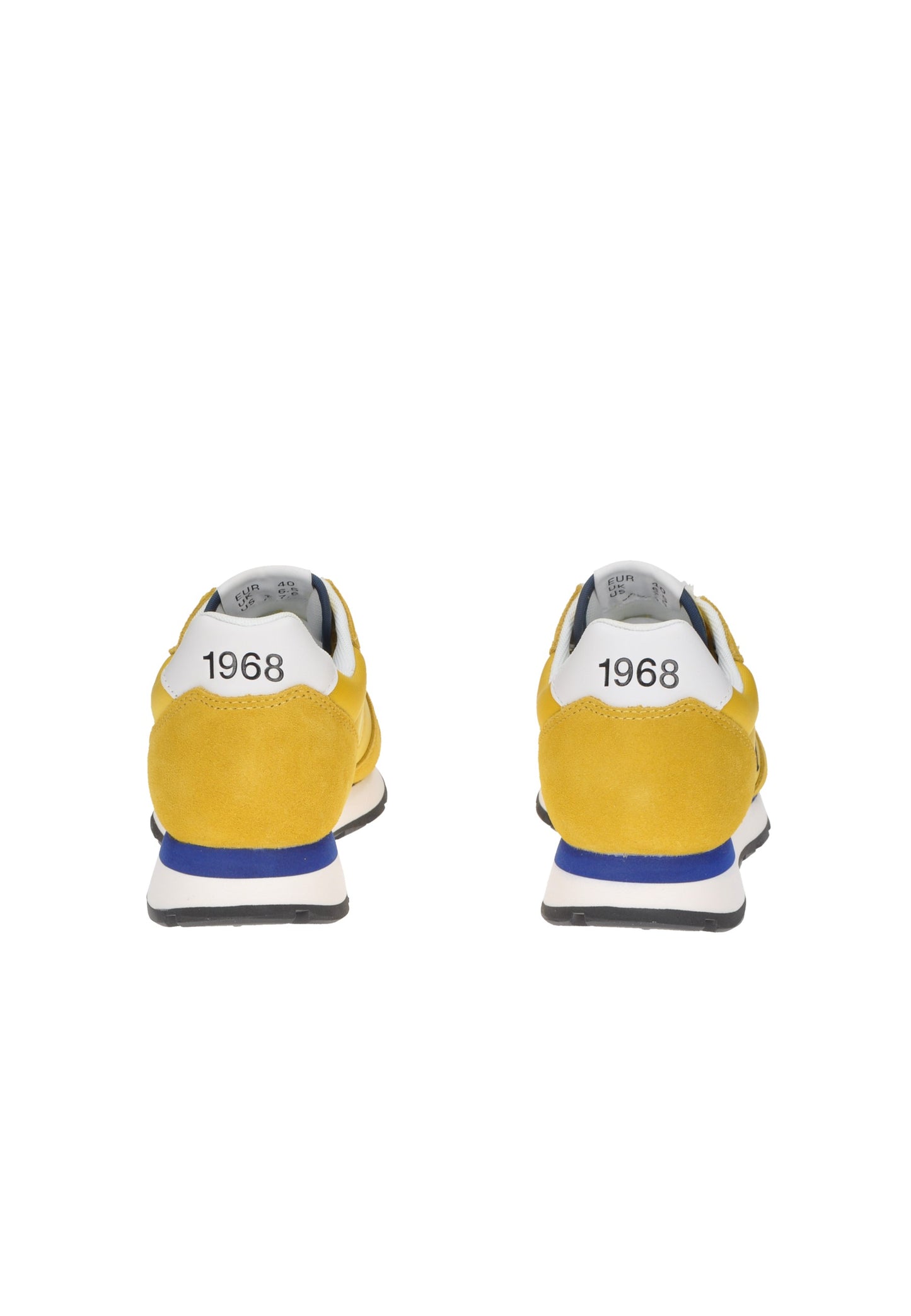 Z35101 sneaker SUN68