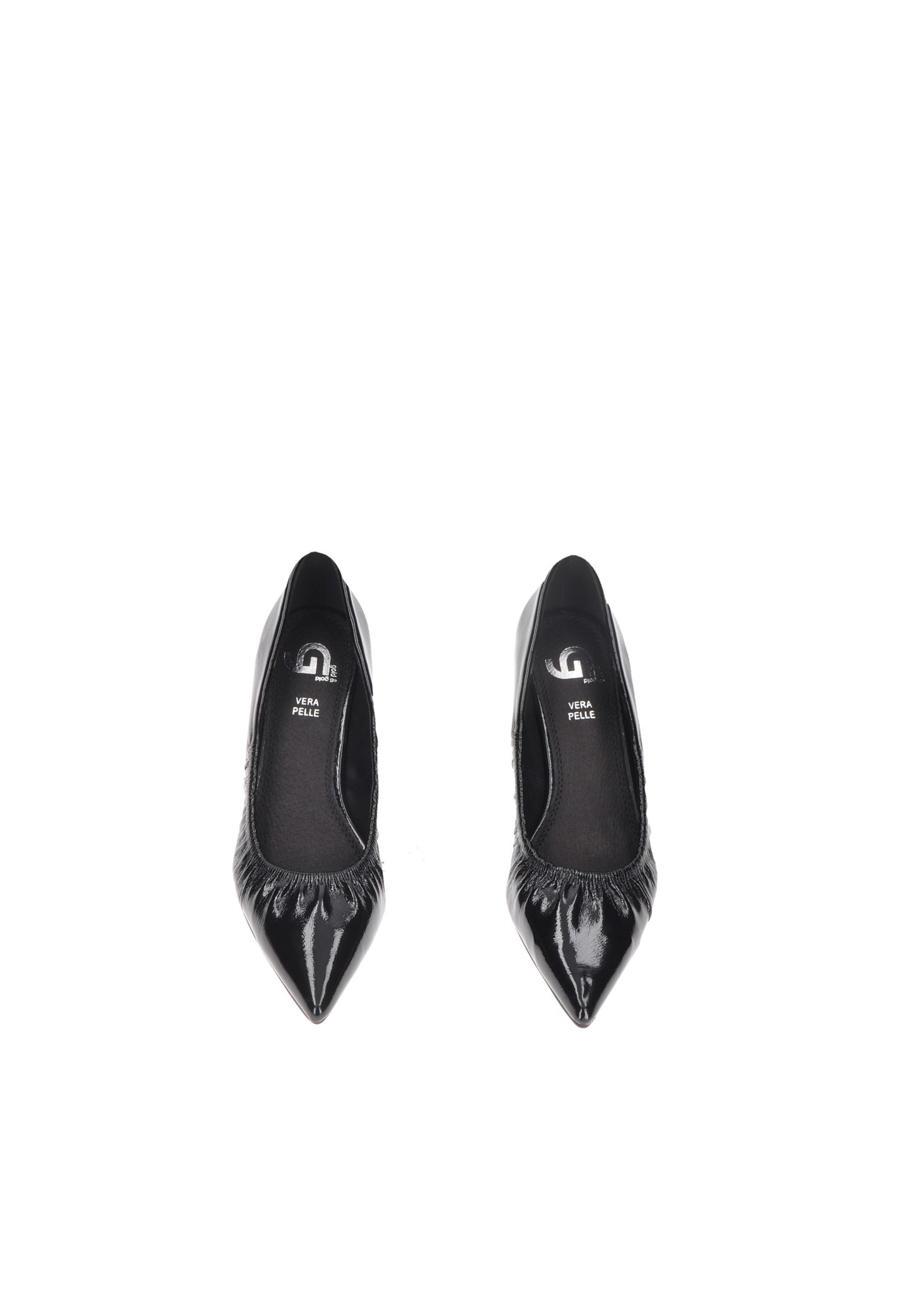 GH95 GOLD&GOLD Pumps