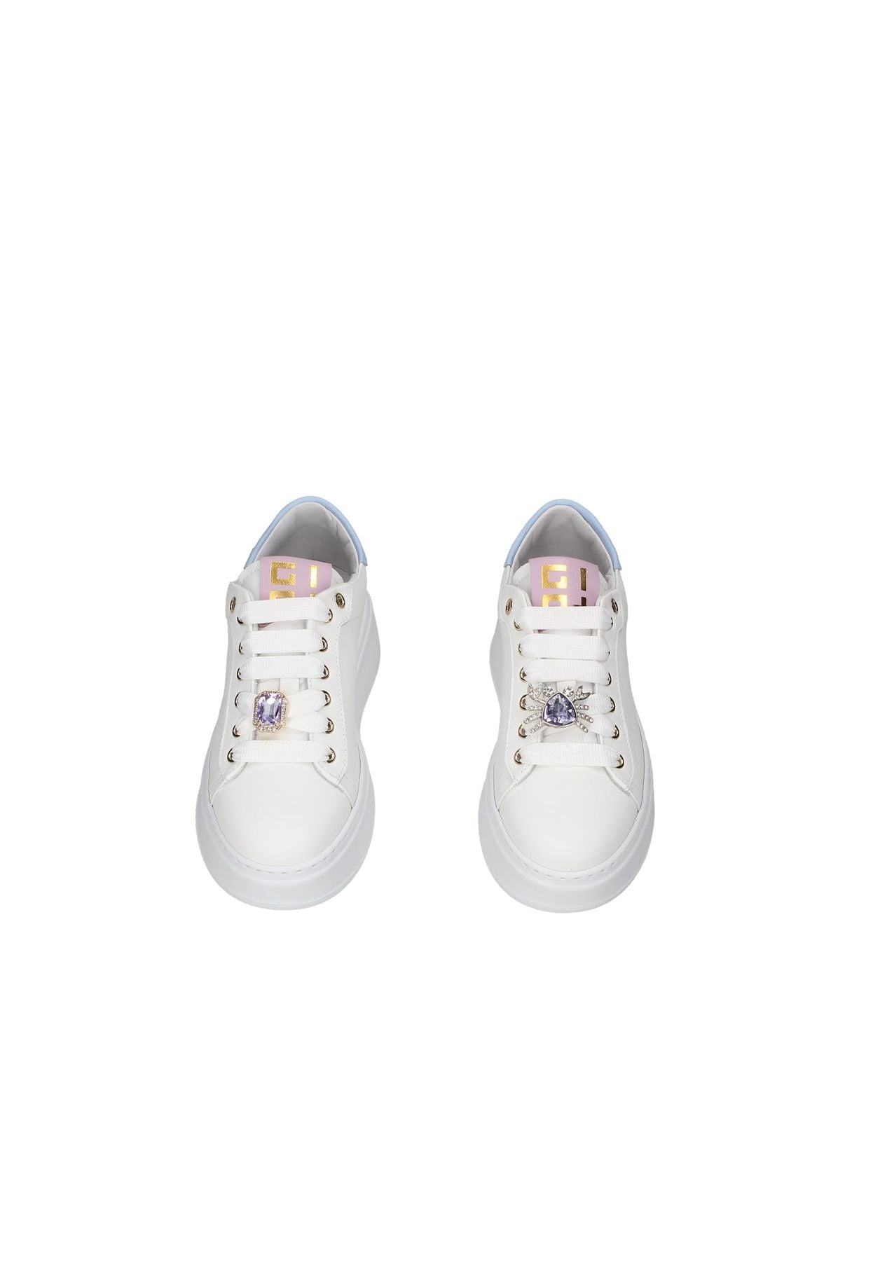 PIA166A sneaker GIO +