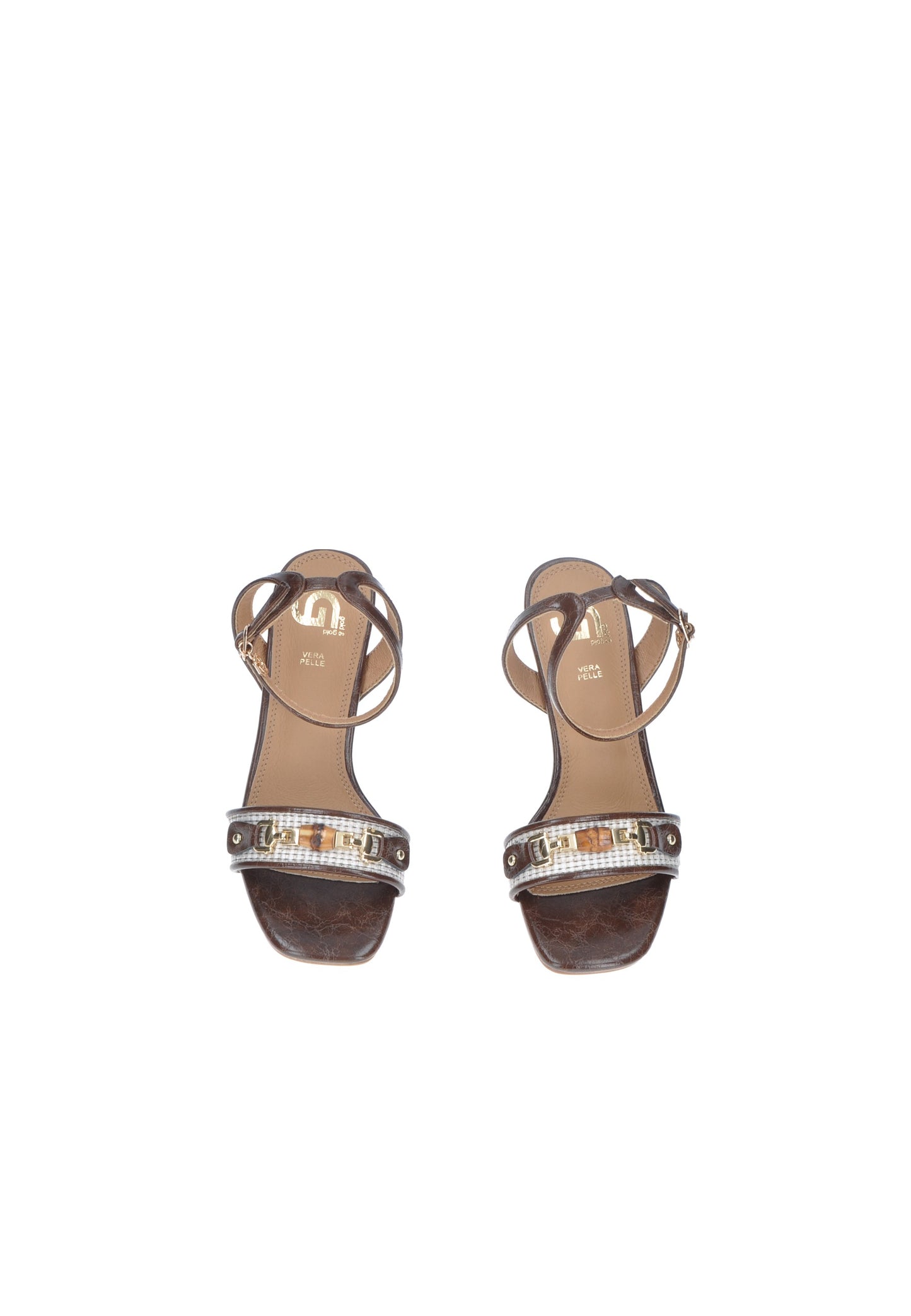 GU297 Sandalo GOLD&GOLD