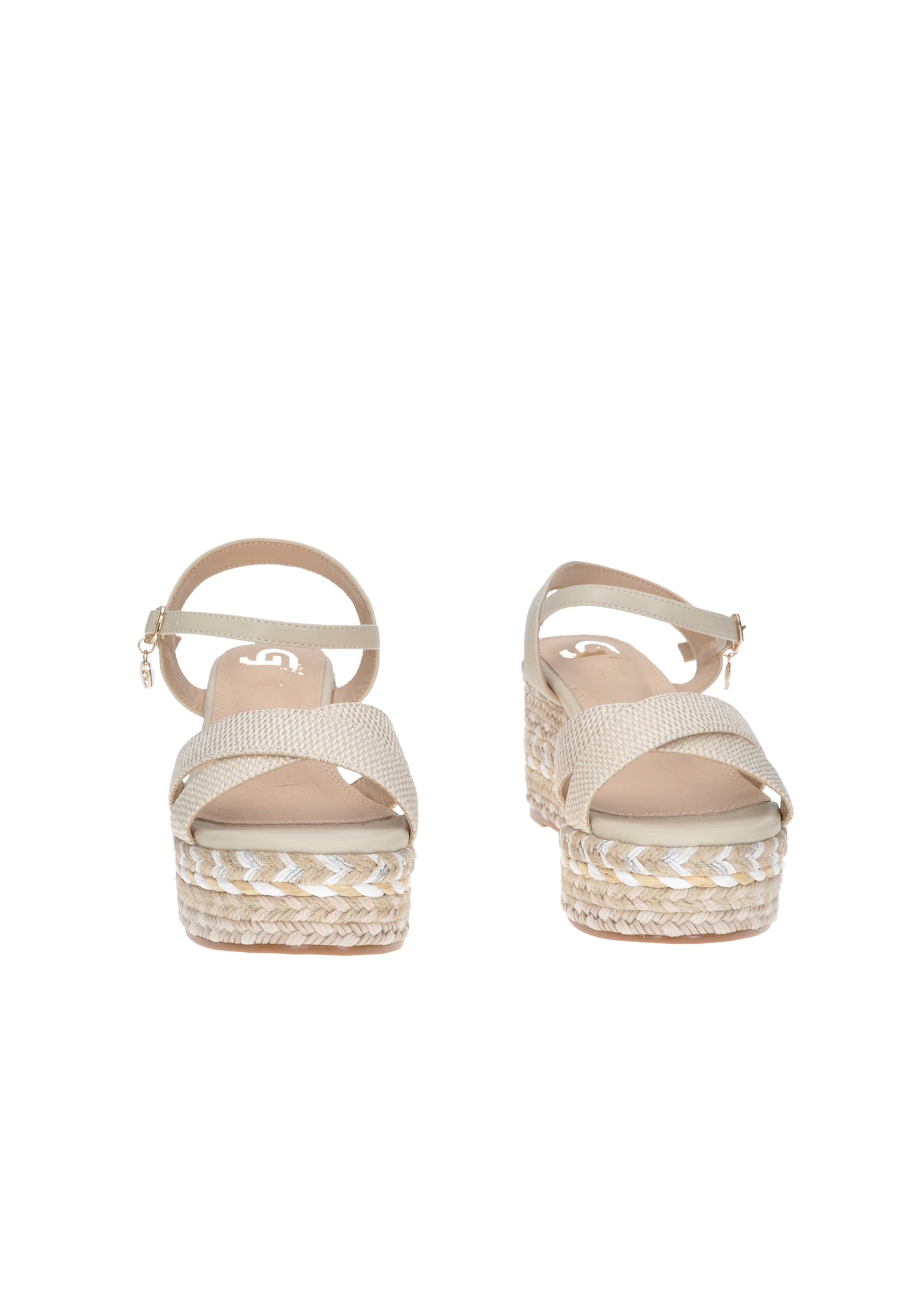 GH66 Sandalo GOLD&GOLD