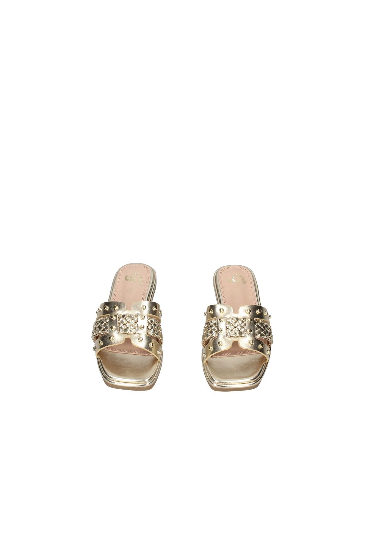 GP470 GOLD&GOLD Sandal