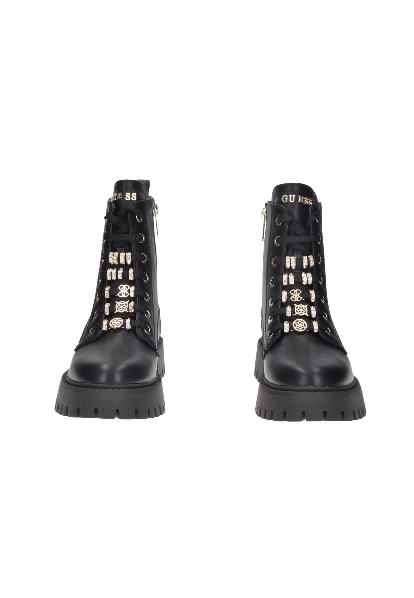 FLTFNAELE10 Boot GUESS