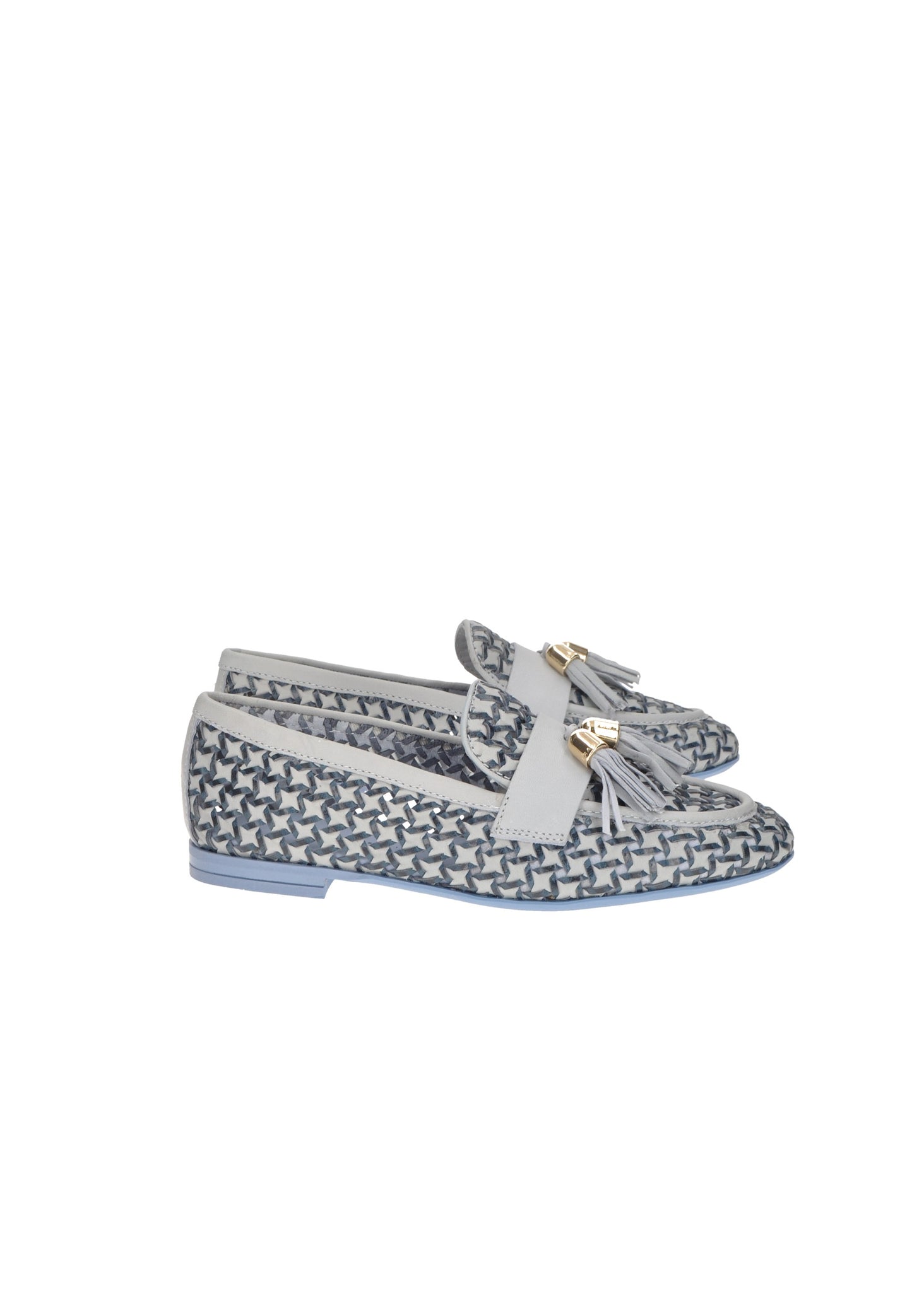 95T6 Mocassino FRAU
