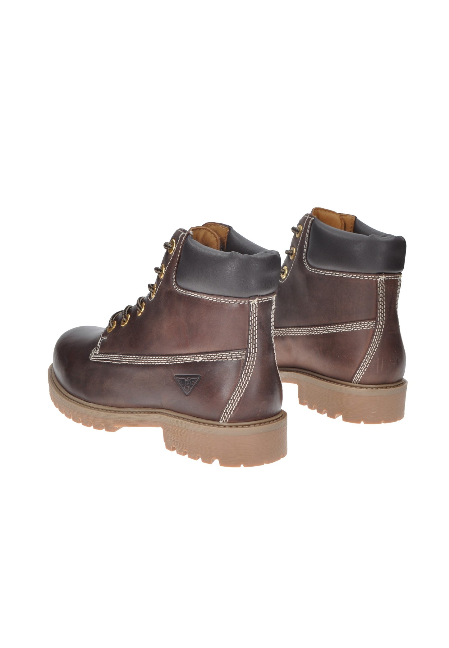 DSM743201 Boot DOCKSTEPS
