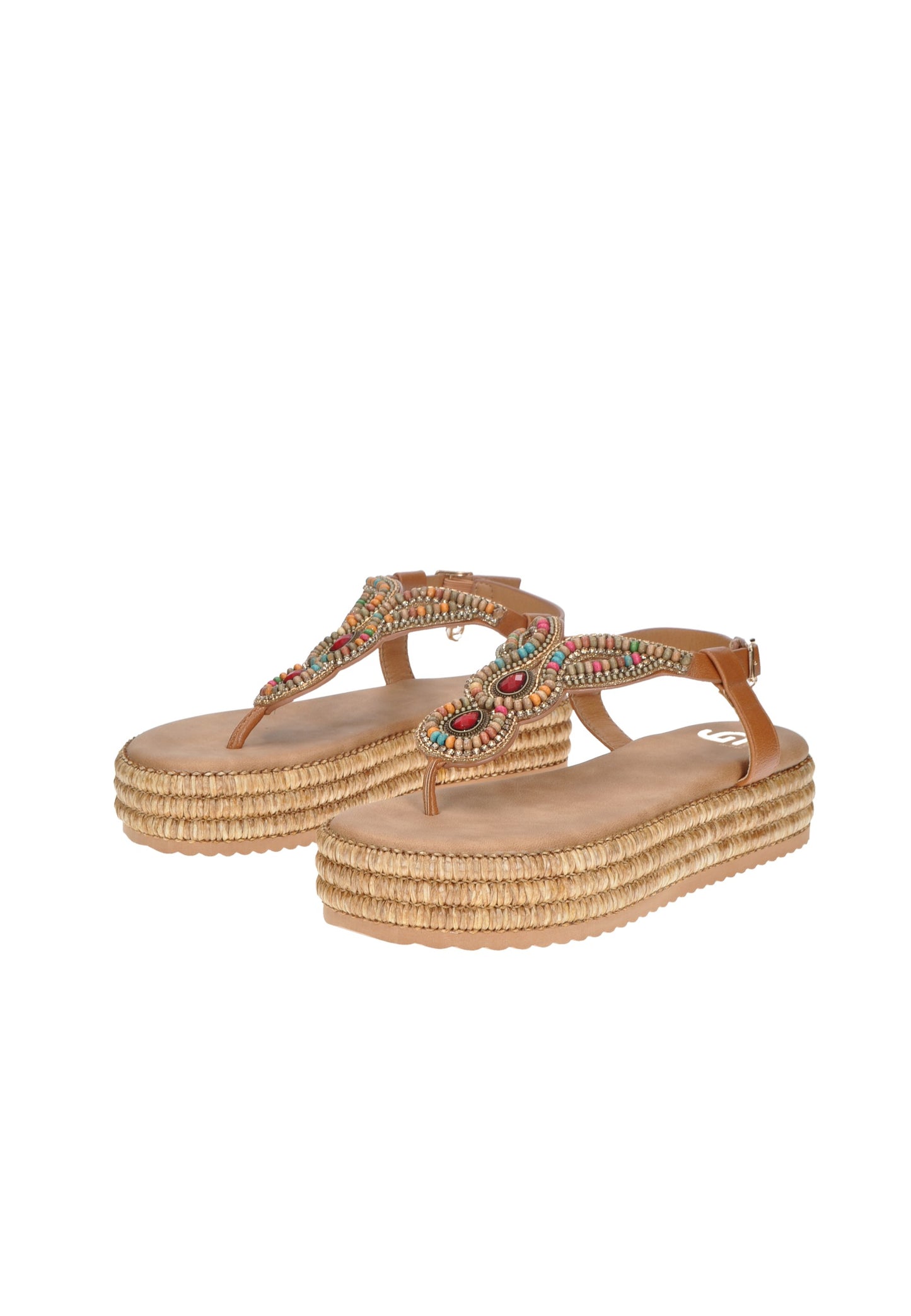 GC762 Sandalo GOLD&GOLD