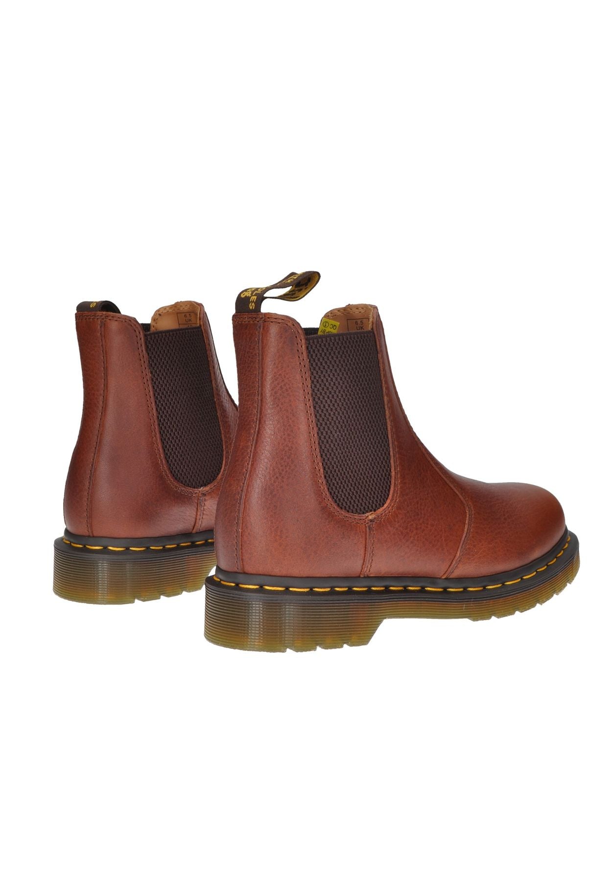 2976 Beatles DR. MARTENS